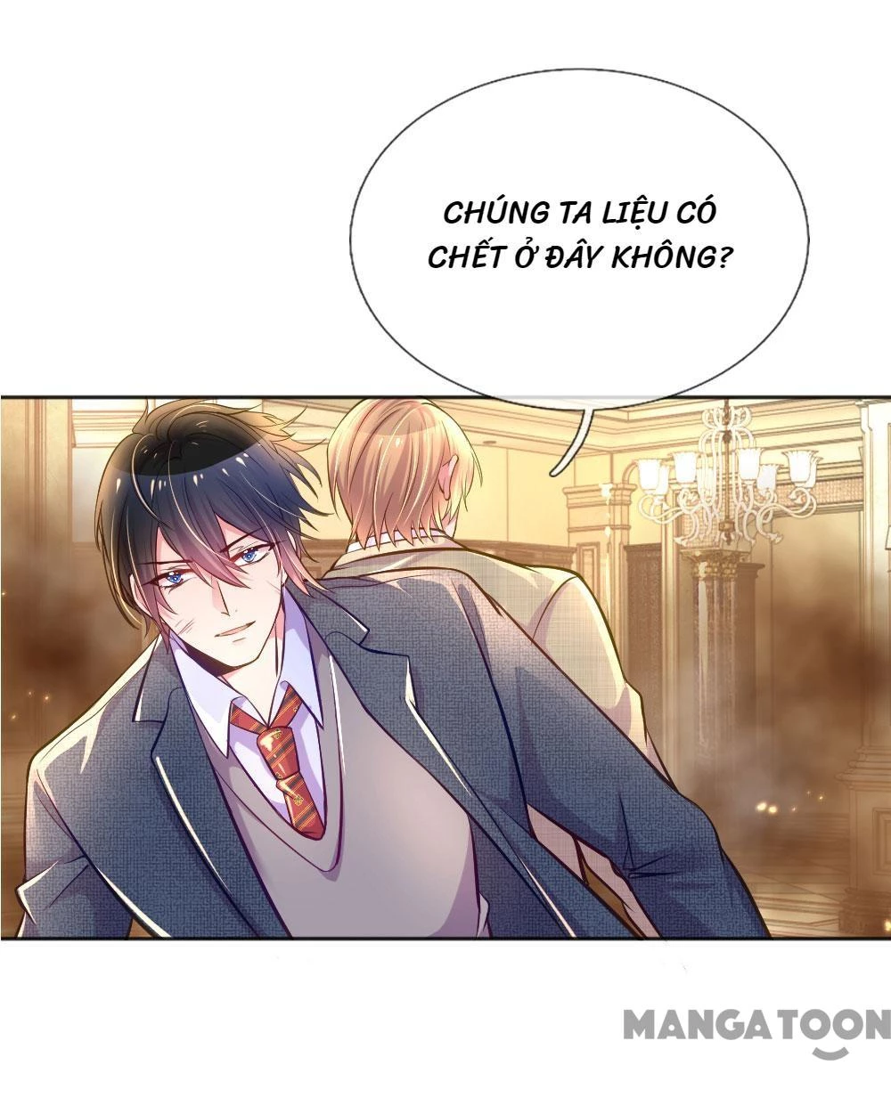 Nắng Mai Không Đẹp Bằng Em Chapter 227 - 2