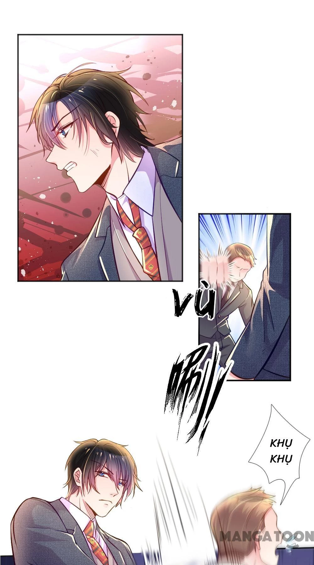 Nắng Mai Không Đẹp Bằng Em Chapter 227 - 3