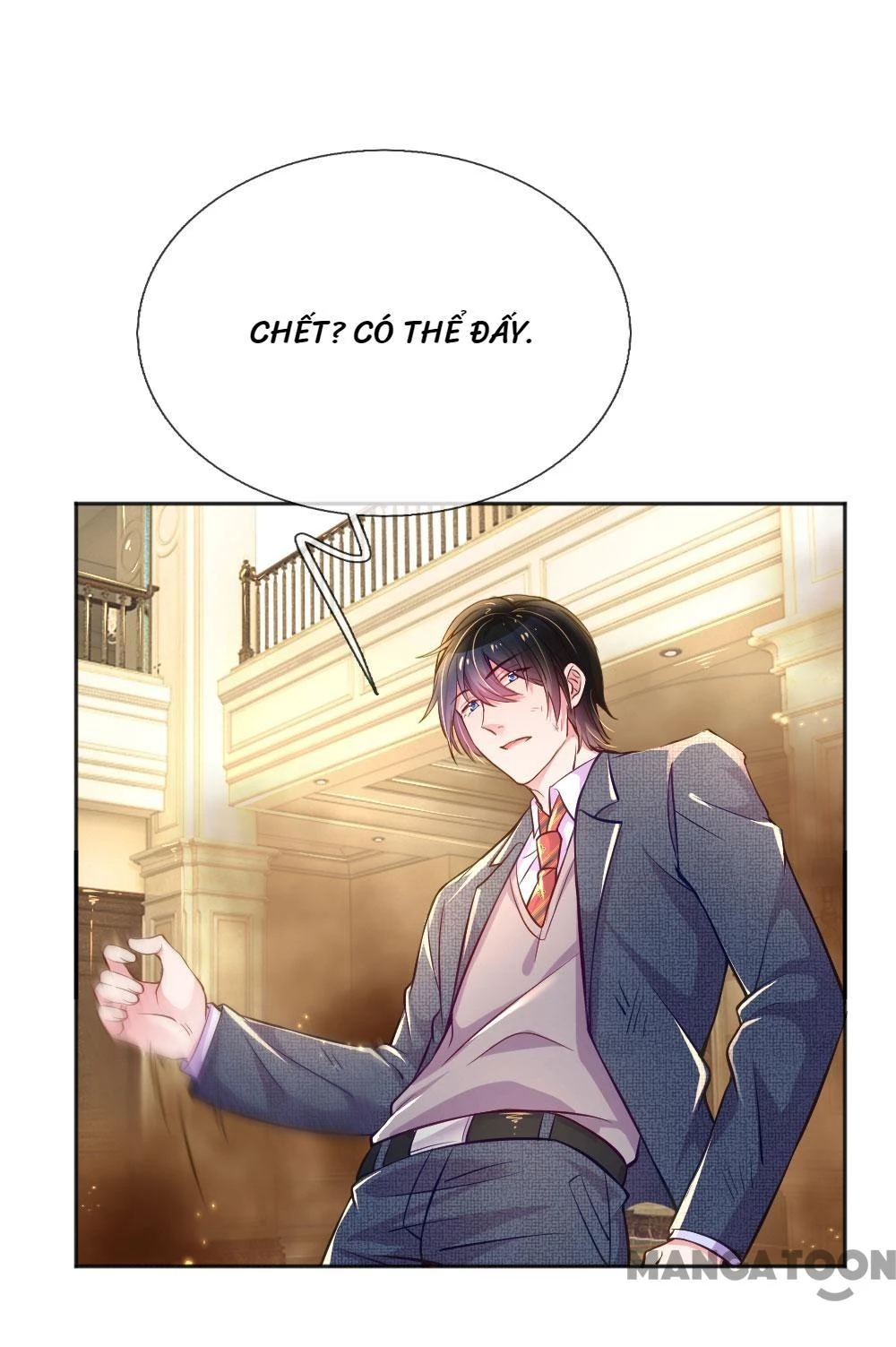 Nắng Mai Không Đẹp Bằng Em Chapter 227 - 5