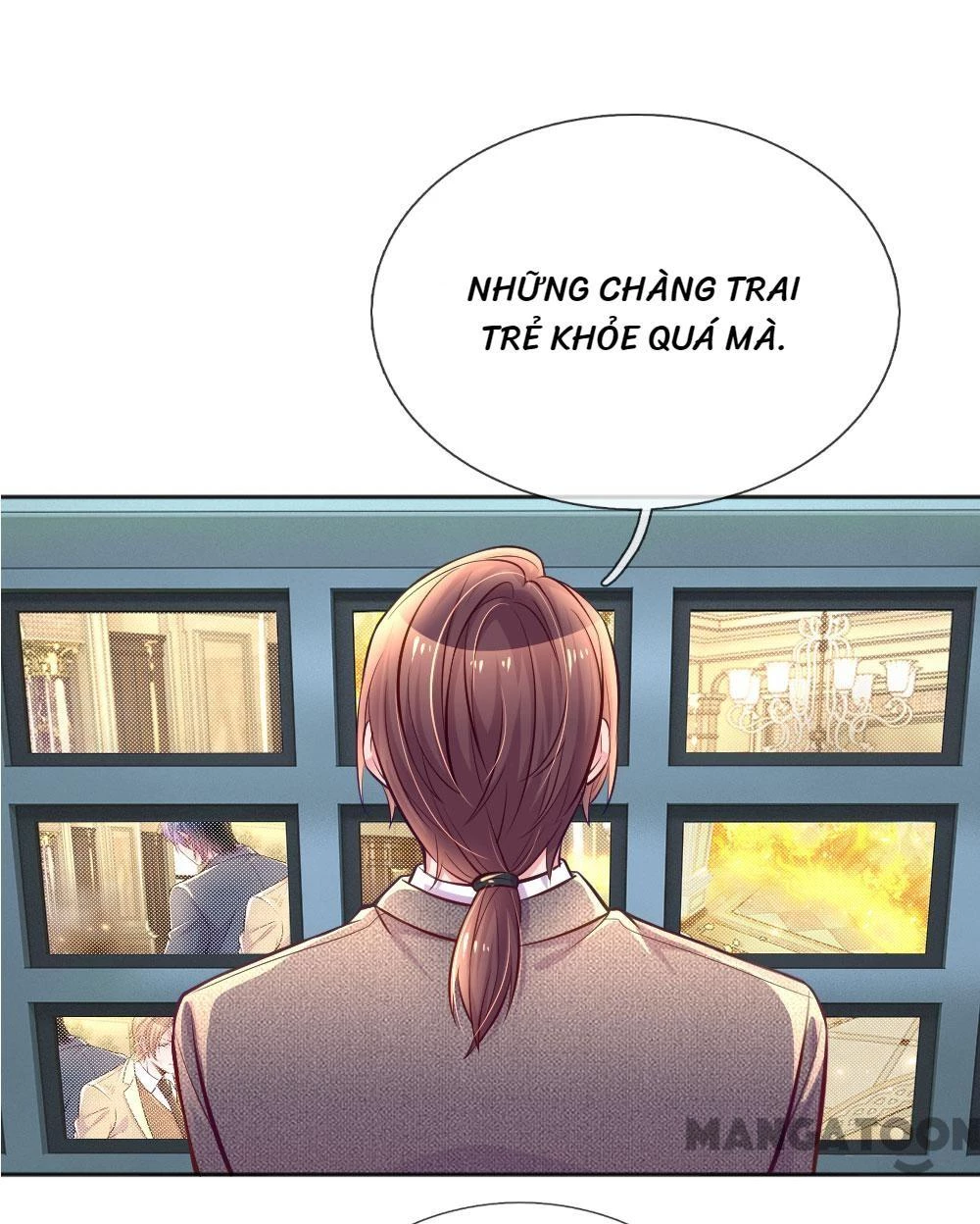 Nắng Mai Không Đẹp Bằng Em Chapter 227 - 6