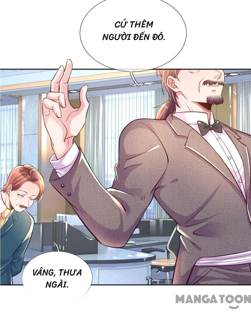 Nắng Mai Không Đẹp Bằng Em Chapter 227 - 7