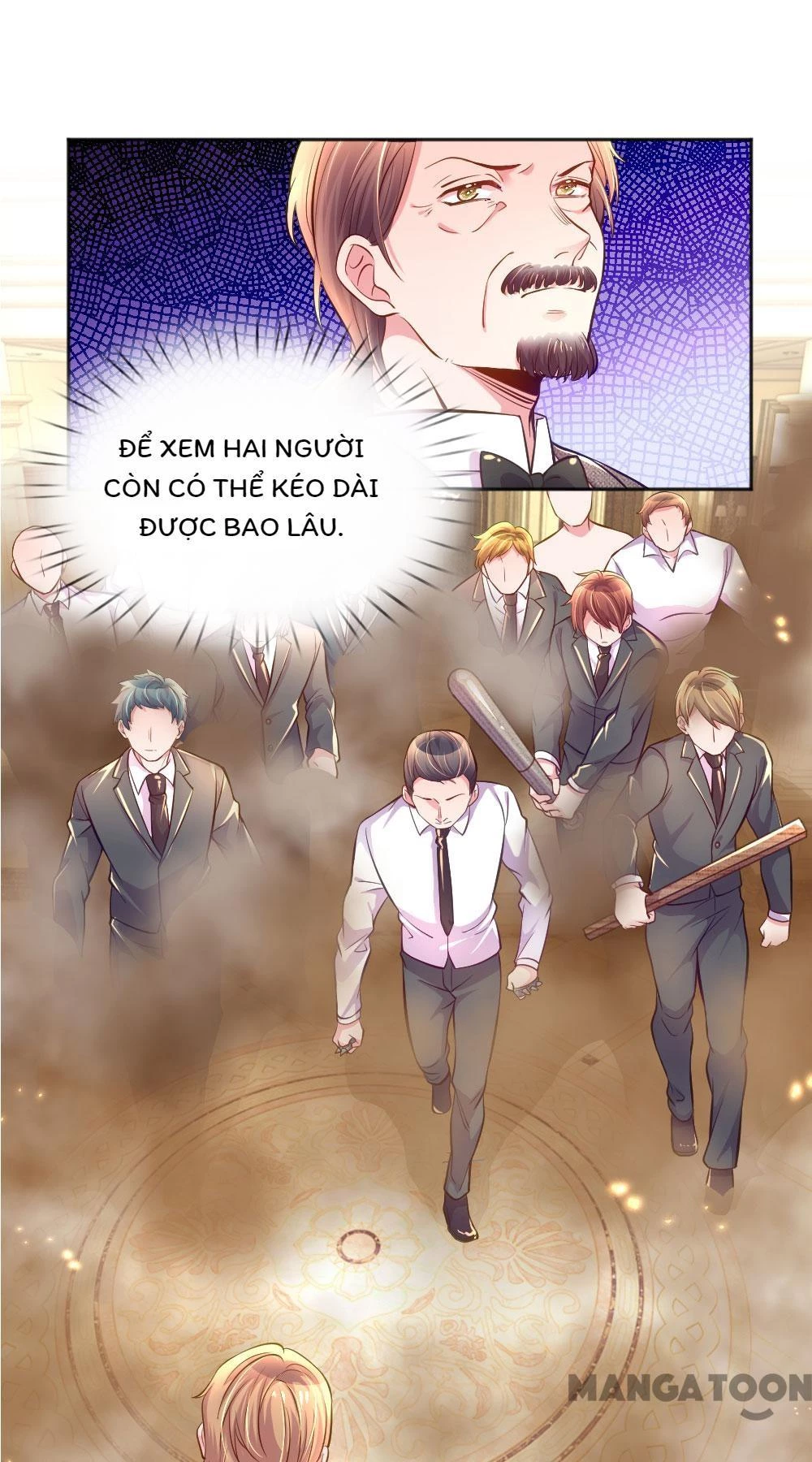 Nắng Mai Không Đẹp Bằng Em Chapter 227 - 8