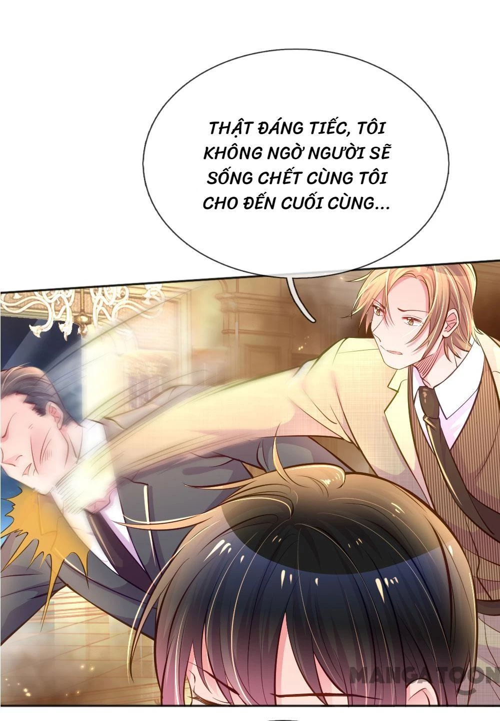 Nắng Mai Không Đẹp Bằng Em Chapter 227 - 10