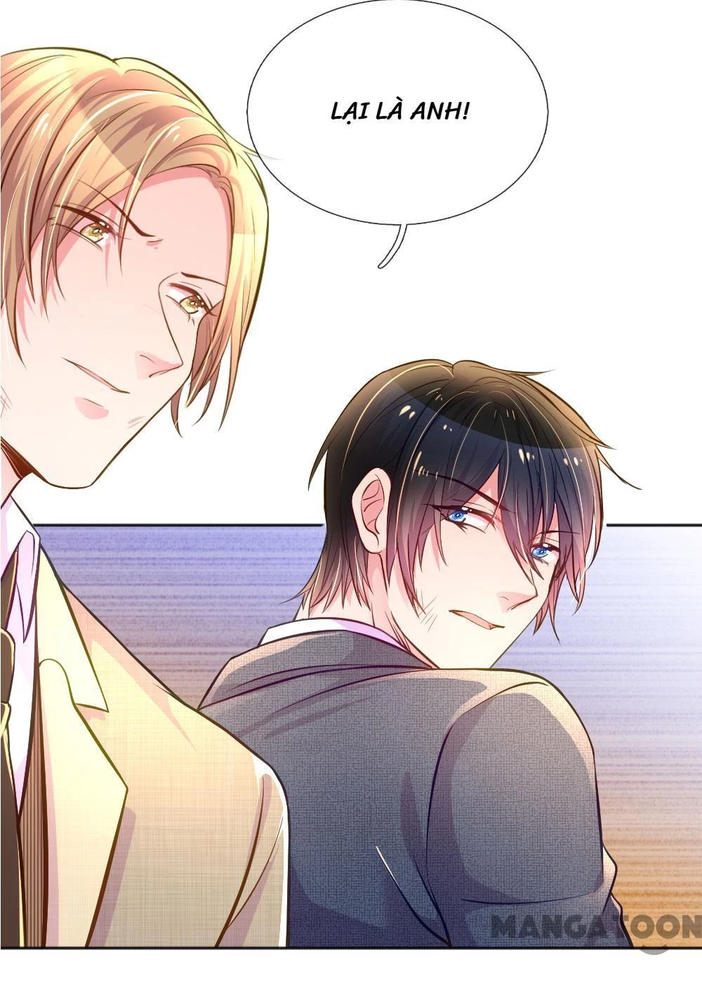 Nắng Mai Không Đẹp Bằng Em Chapter 227 - 11