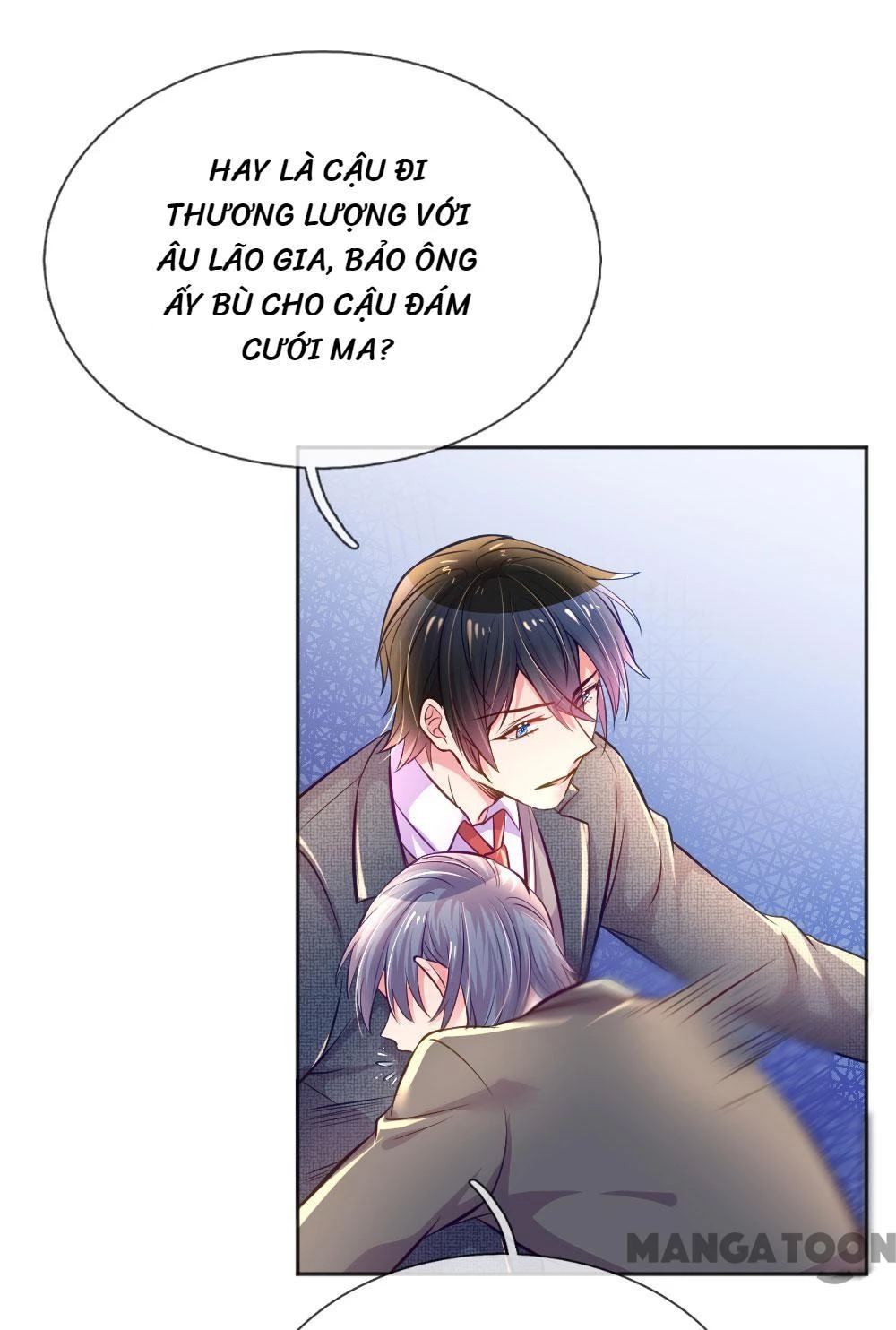 Nắng Mai Không Đẹp Bằng Em Chapter 227 - 12