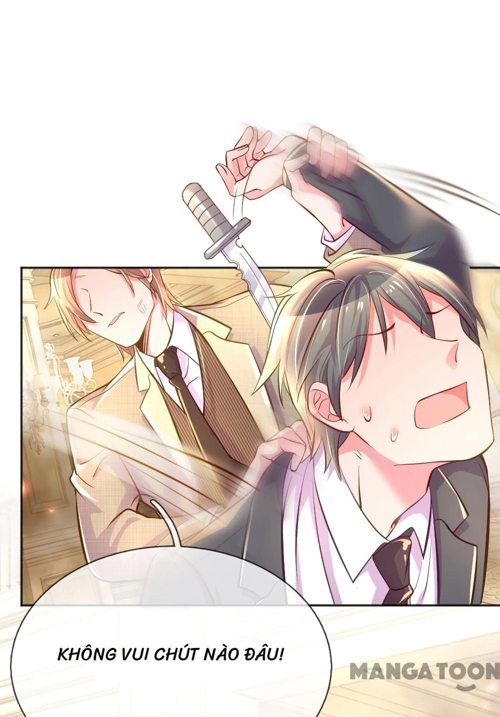 Nắng Mai Không Đẹp Bằng Em Chapter 227 - 16