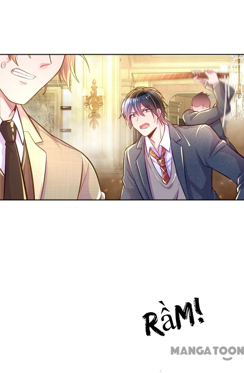 Nắng Mai Không Đẹp Bằng Em Chapter 227 - 24