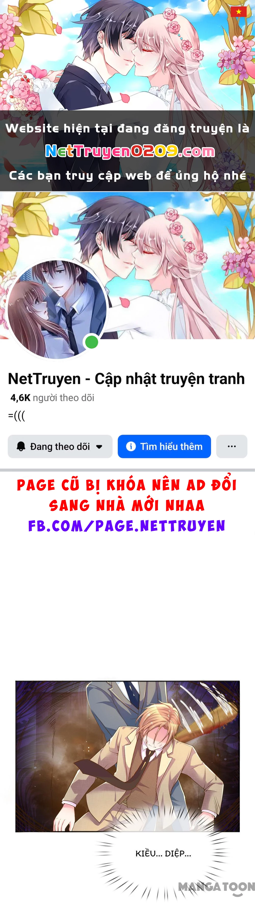 Nắng Mai Không Đẹp Bằng Em Chapter 228 - 1