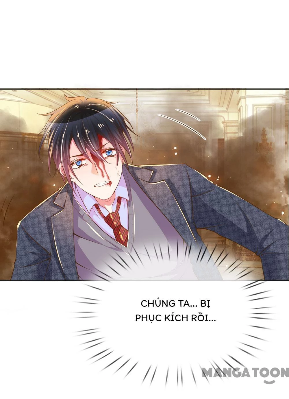 Nắng Mai Không Đẹp Bằng Em Chapter 228 - 2