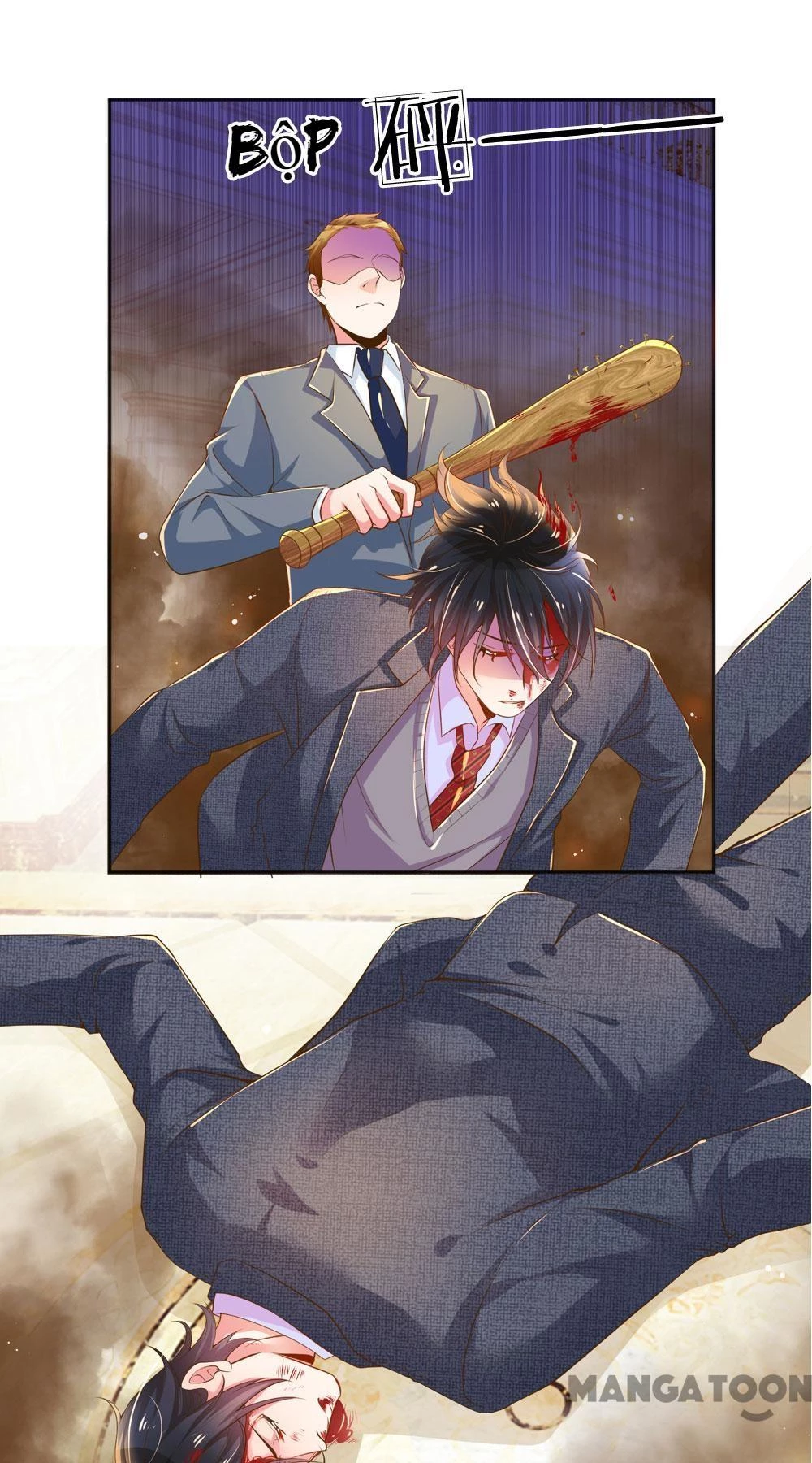 Nắng Mai Không Đẹp Bằng Em Chapter 228 - 3