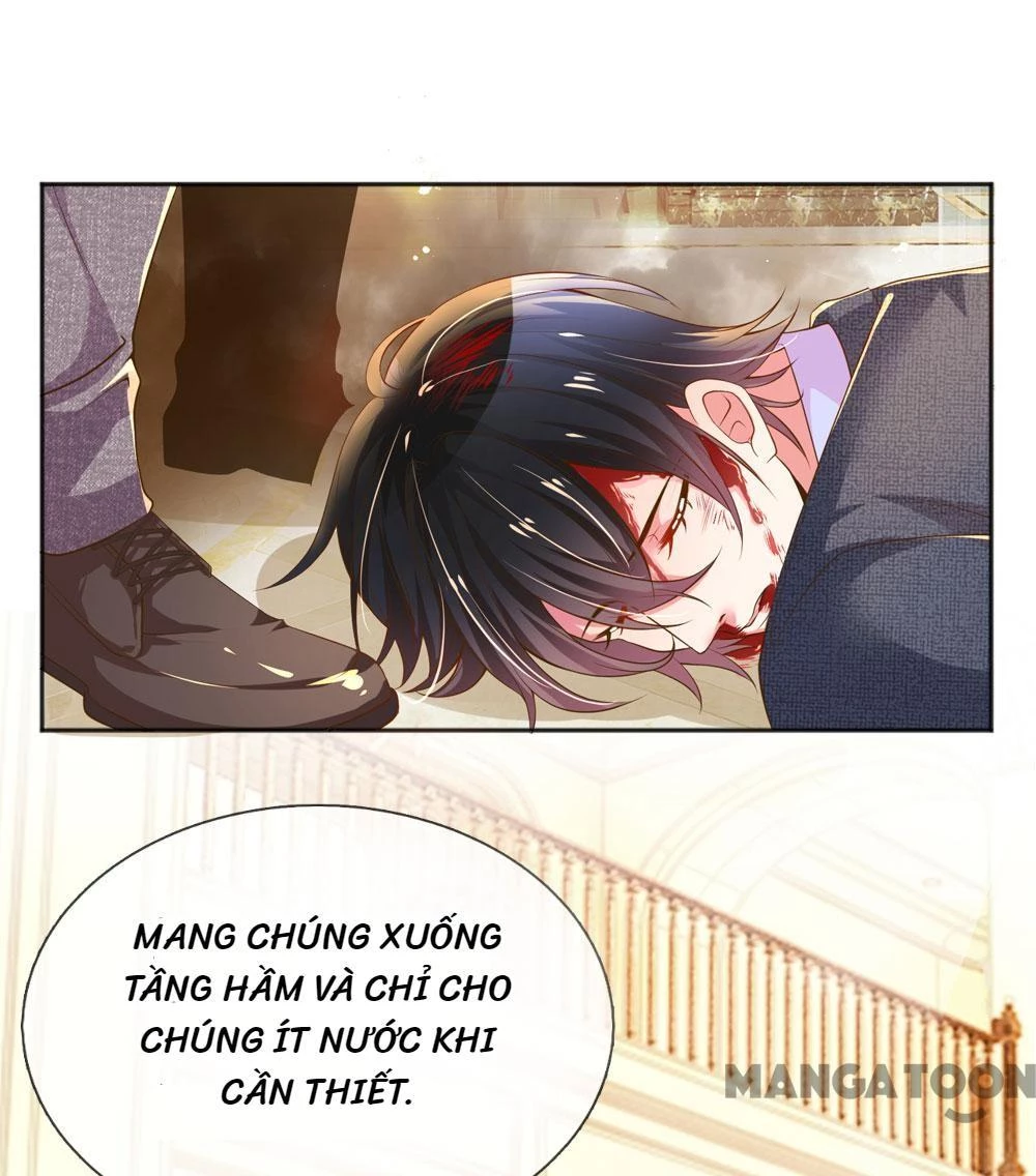 Nắng Mai Không Đẹp Bằng Em Chapter 228 - 6