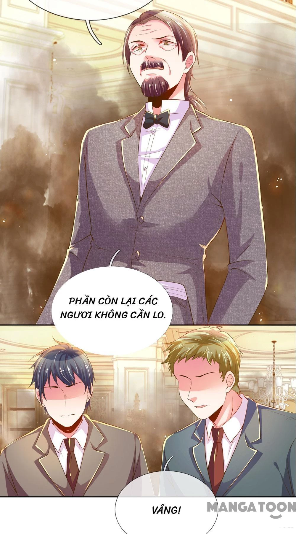 Nắng Mai Không Đẹp Bằng Em Chapter 228 - 7