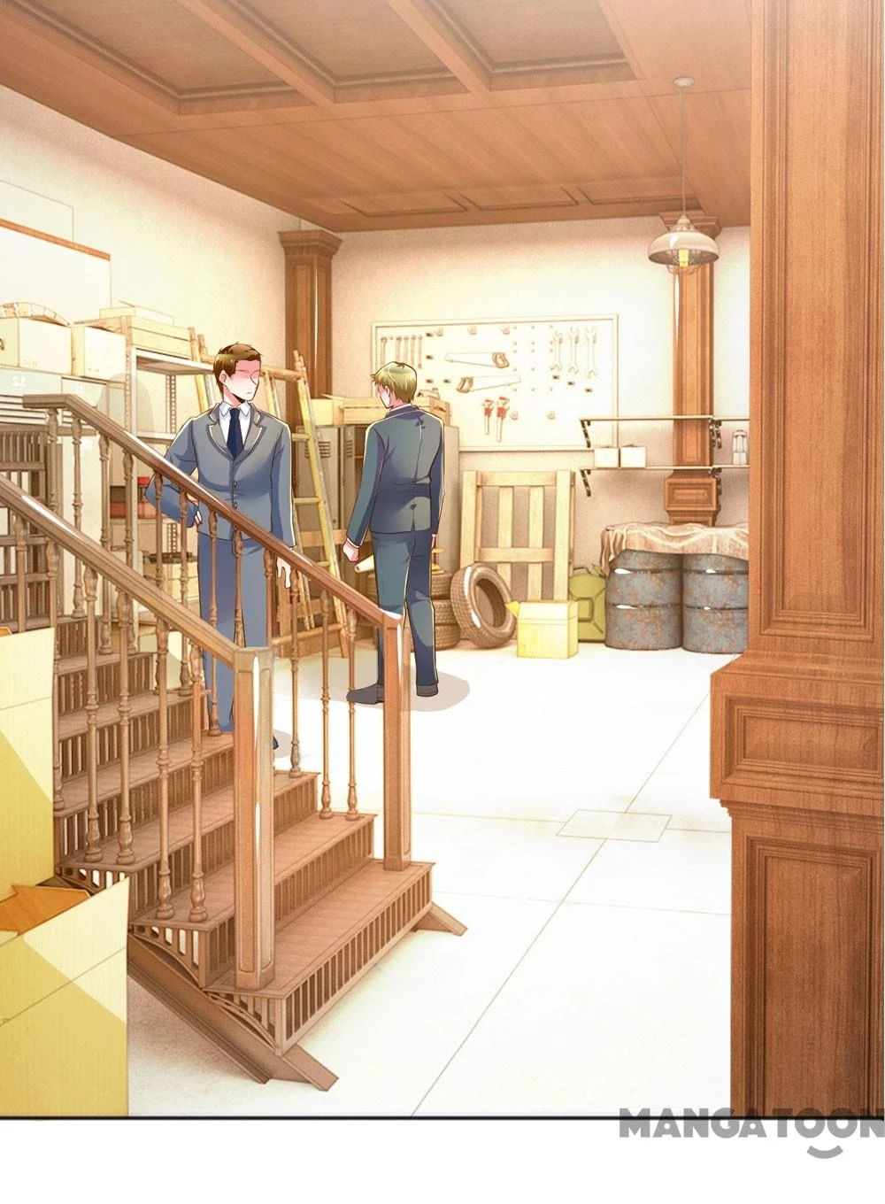 Nắng Mai Không Đẹp Bằng Em Chapter 228 - 11