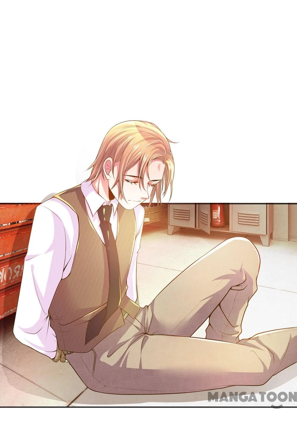 Nắng Mai Không Đẹp Bằng Em Chapter 228 - 12