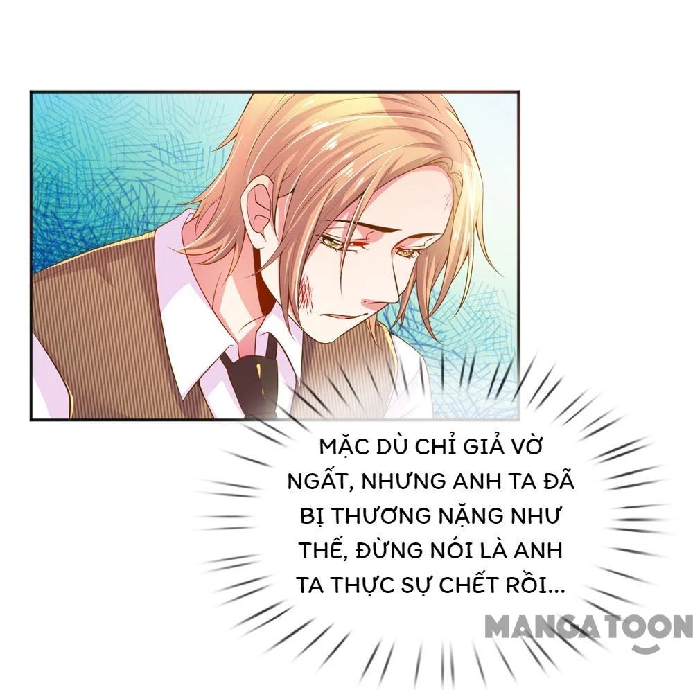 Nắng Mai Không Đẹp Bằng Em Chapter 228 - 14