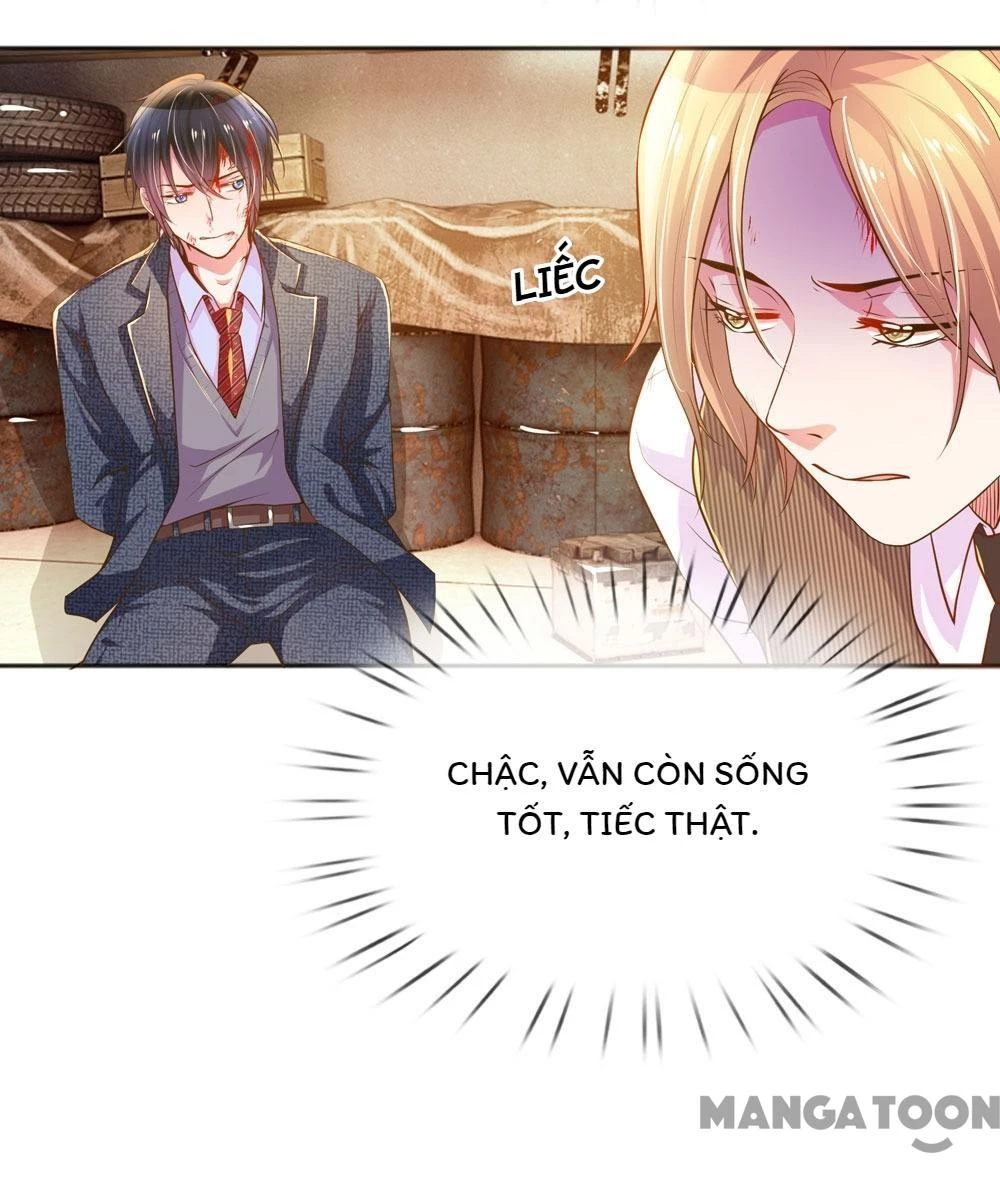 Nắng Mai Không Đẹp Bằng Em Chapter 228 - 15