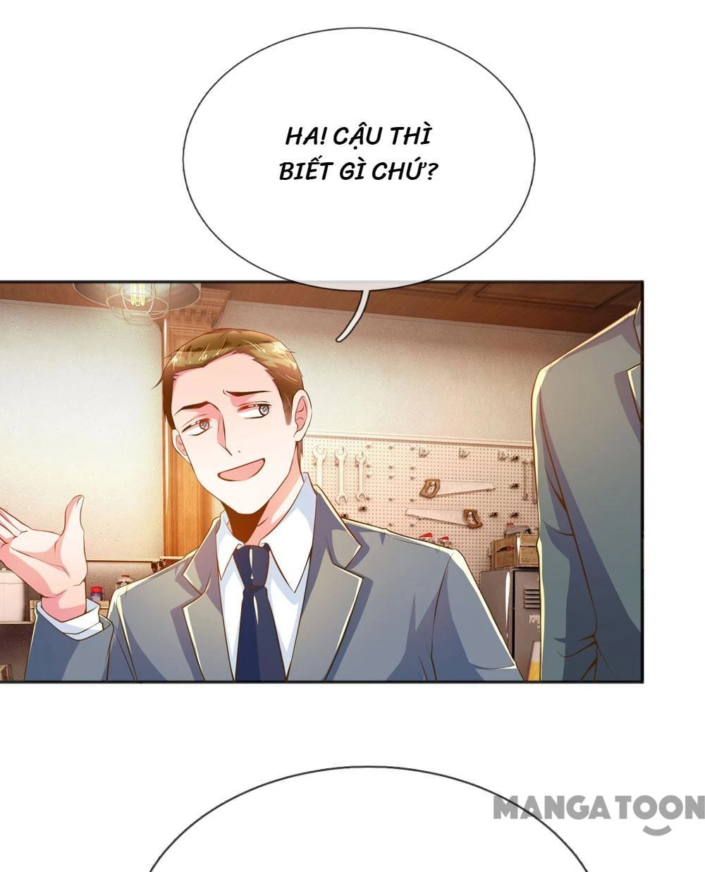 Nắng Mai Không Đẹp Bằng Em Chapter 228 - 17