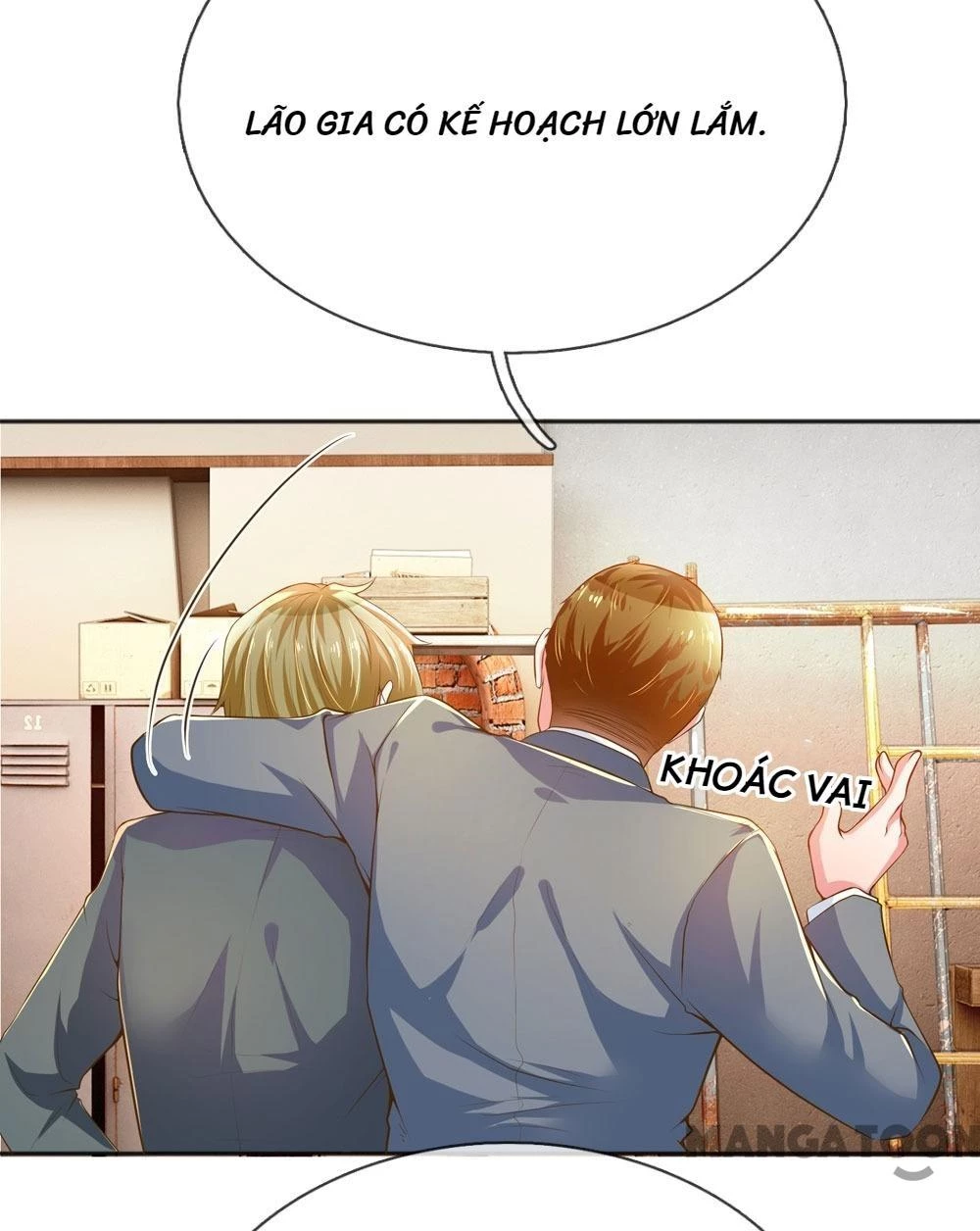 Nắng Mai Không Đẹp Bằng Em Chapter 228 - 18