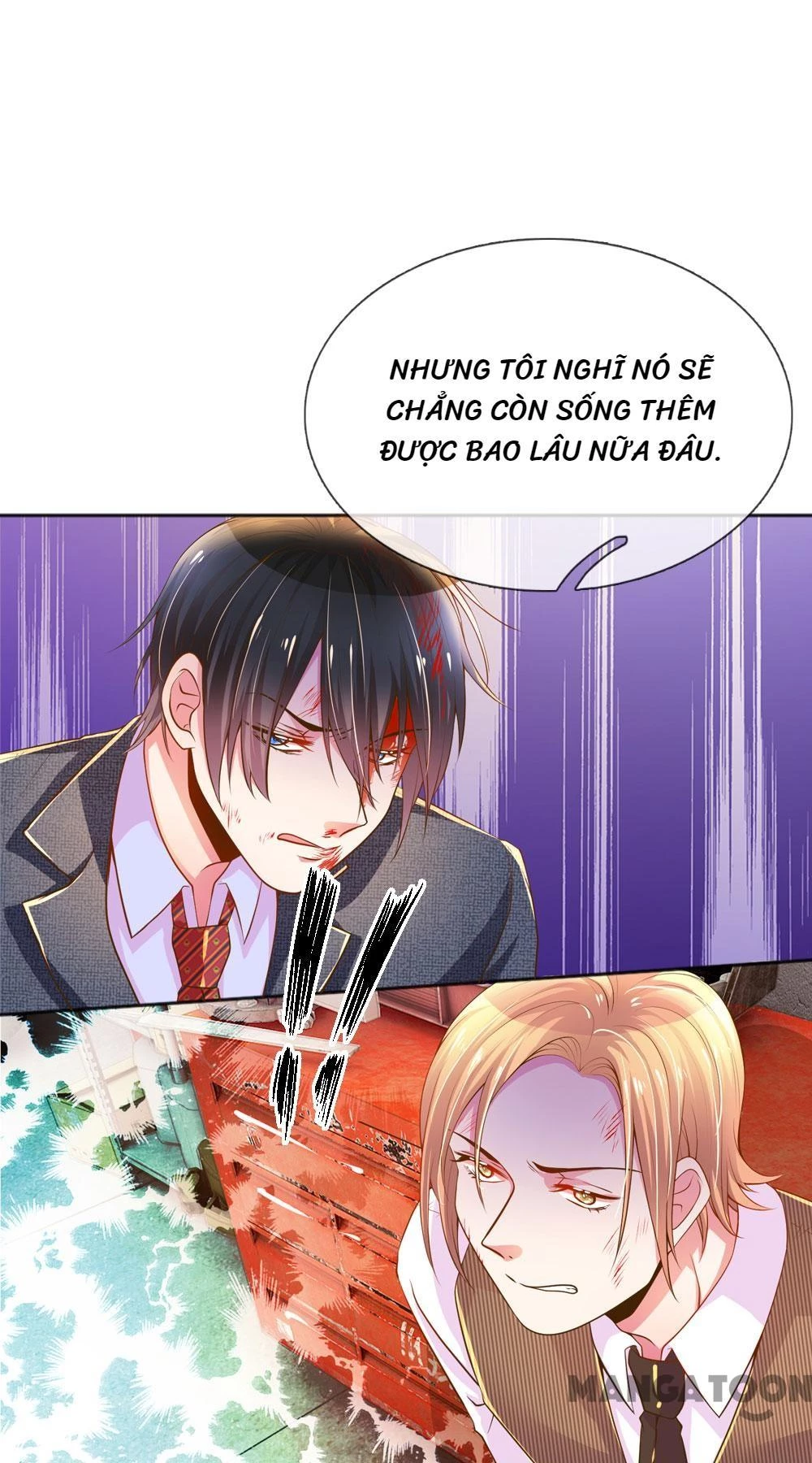 Nắng Mai Không Đẹp Bằng Em Chapter 228 - 20