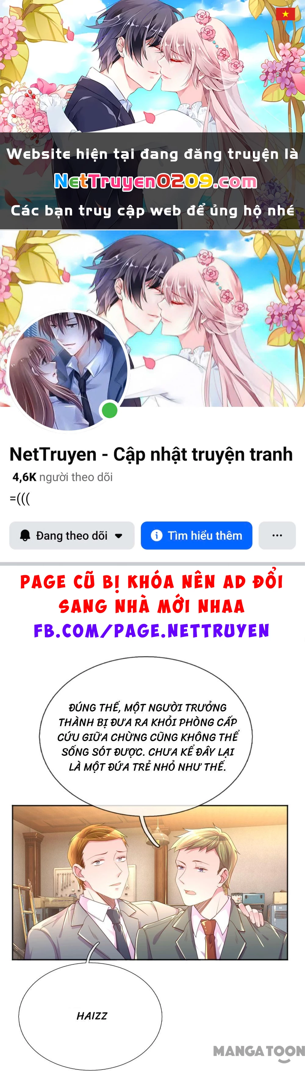 Nắng Mai Không Đẹp Bằng Em Chapter 229 - 1