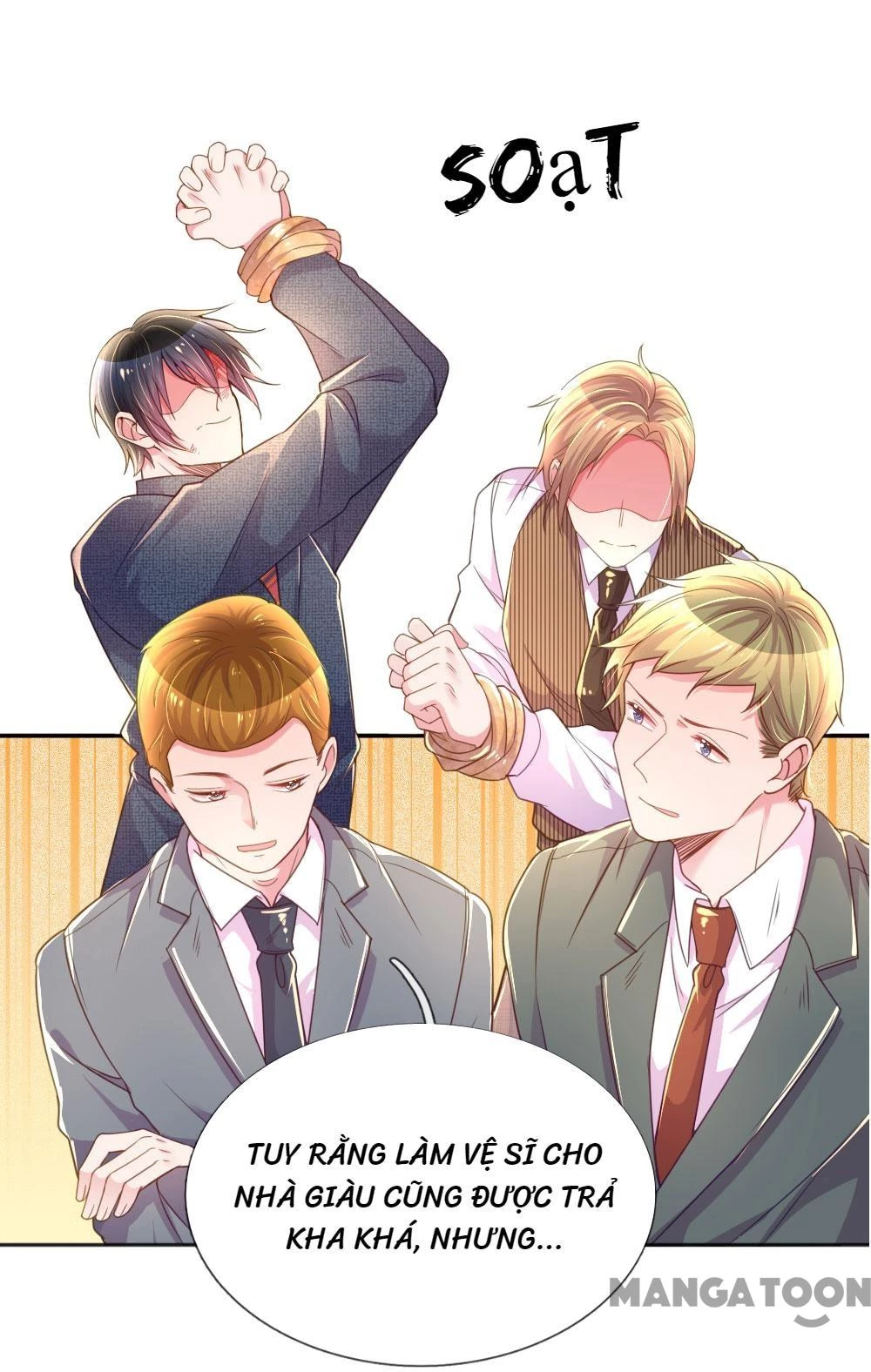 Nắng Mai Không Đẹp Bằng Em Chapter 229 - 5