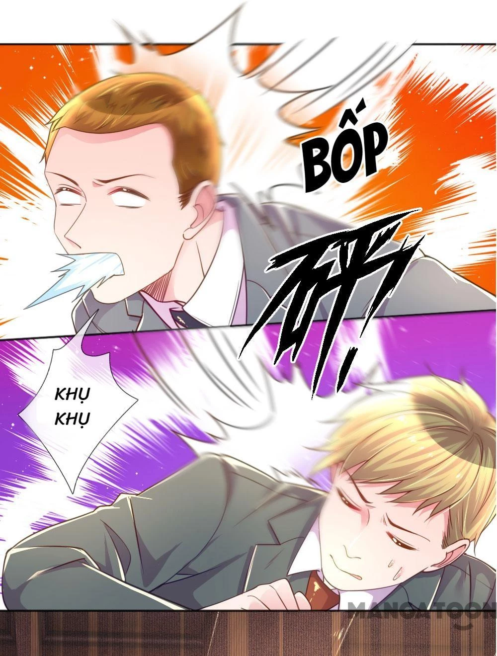 Nắng Mai Không Đẹp Bằng Em Chapter 229 - 6