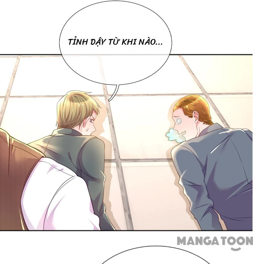 Nắng Mai Không Đẹp Bằng Em Chapter 229 - 10