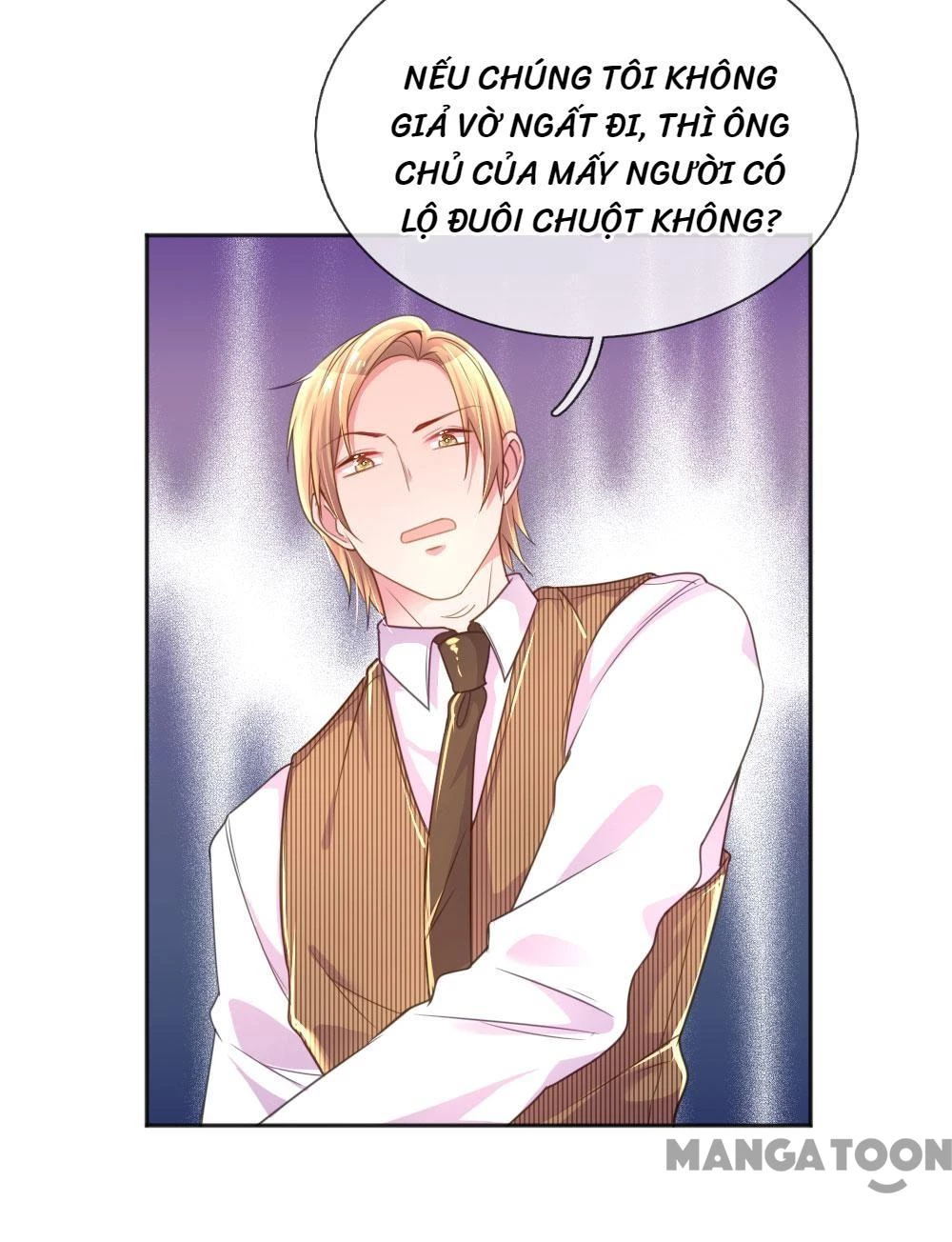 Nắng Mai Không Đẹp Bằng Em Chapter 229 - 11