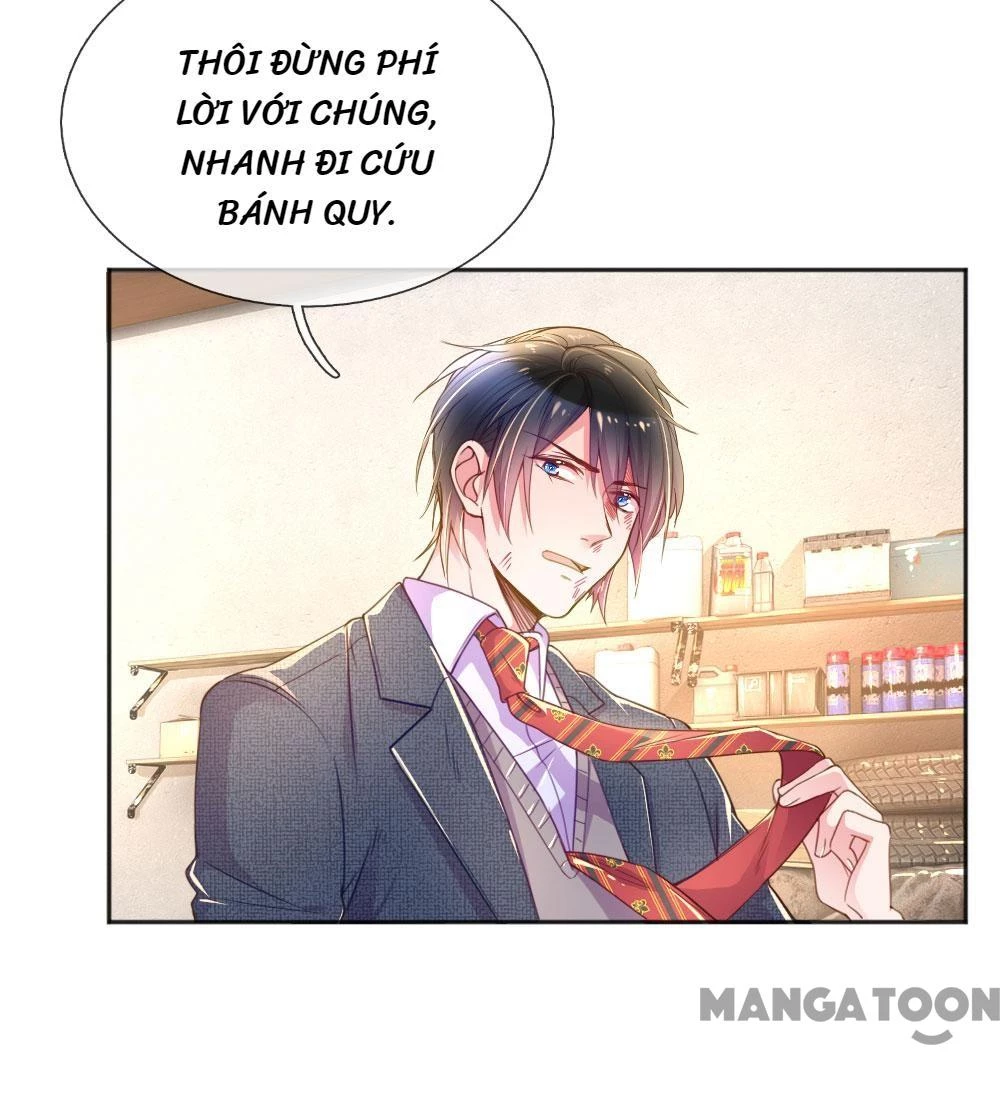 Nắng Mai Không Đẹp Bằng Em Chapter 229 - 13