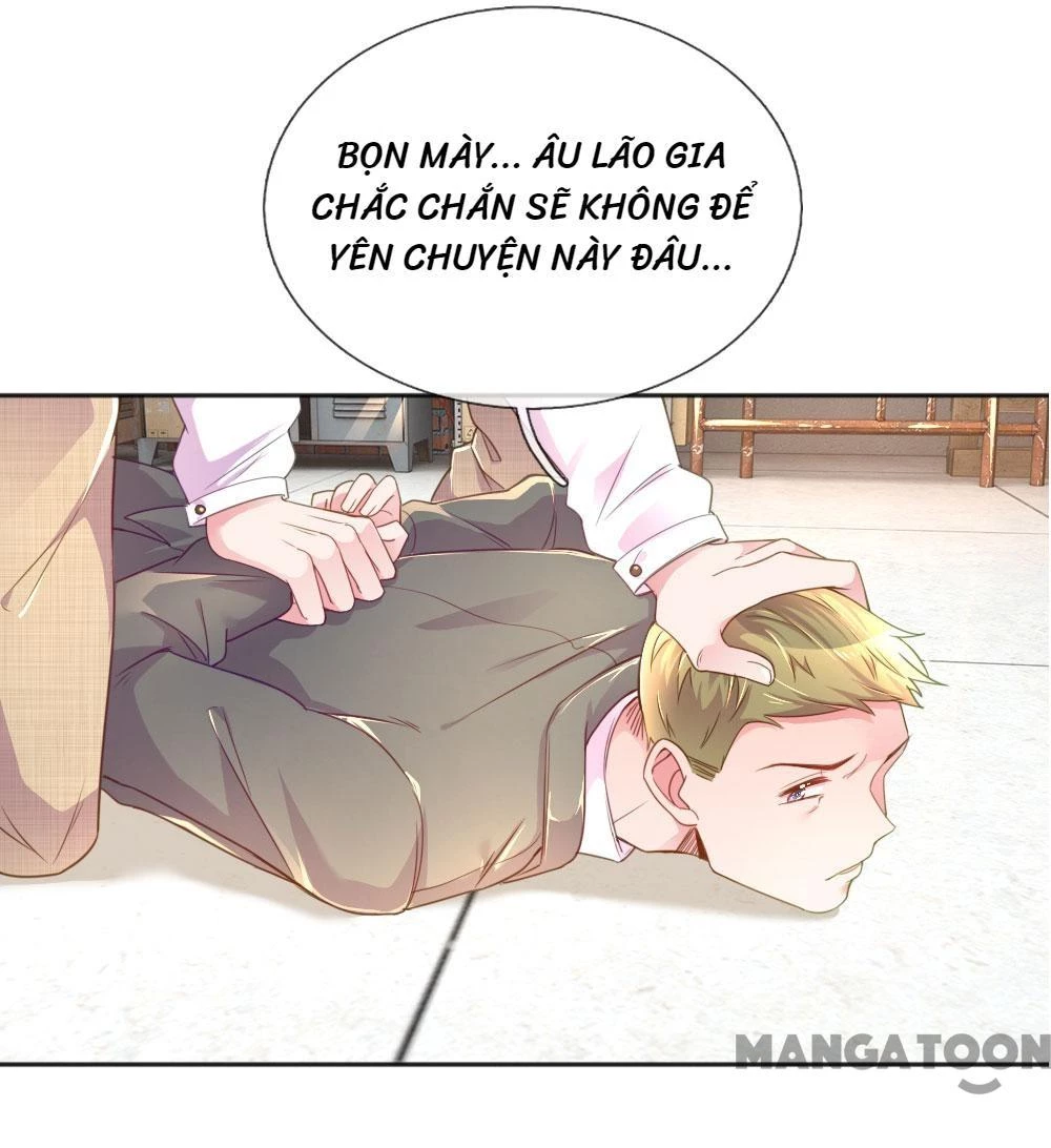 Nắng Mai Không Đẹp Bằng Em Chapter 229 - 14