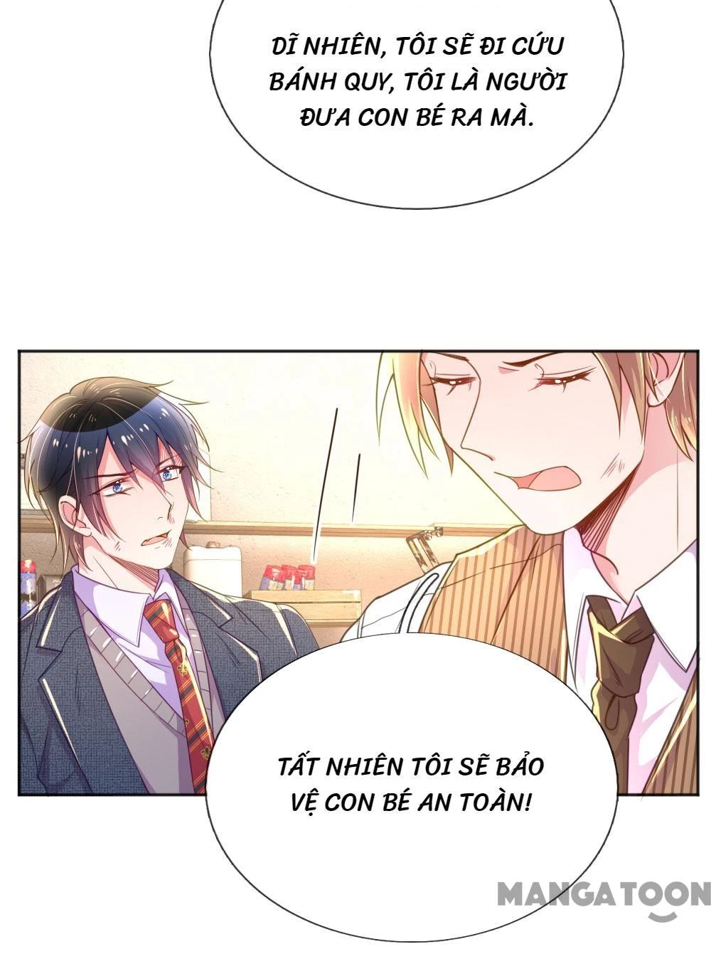 Nắng Mai Không Đẹp Bằng Em Chapter 229 - 16