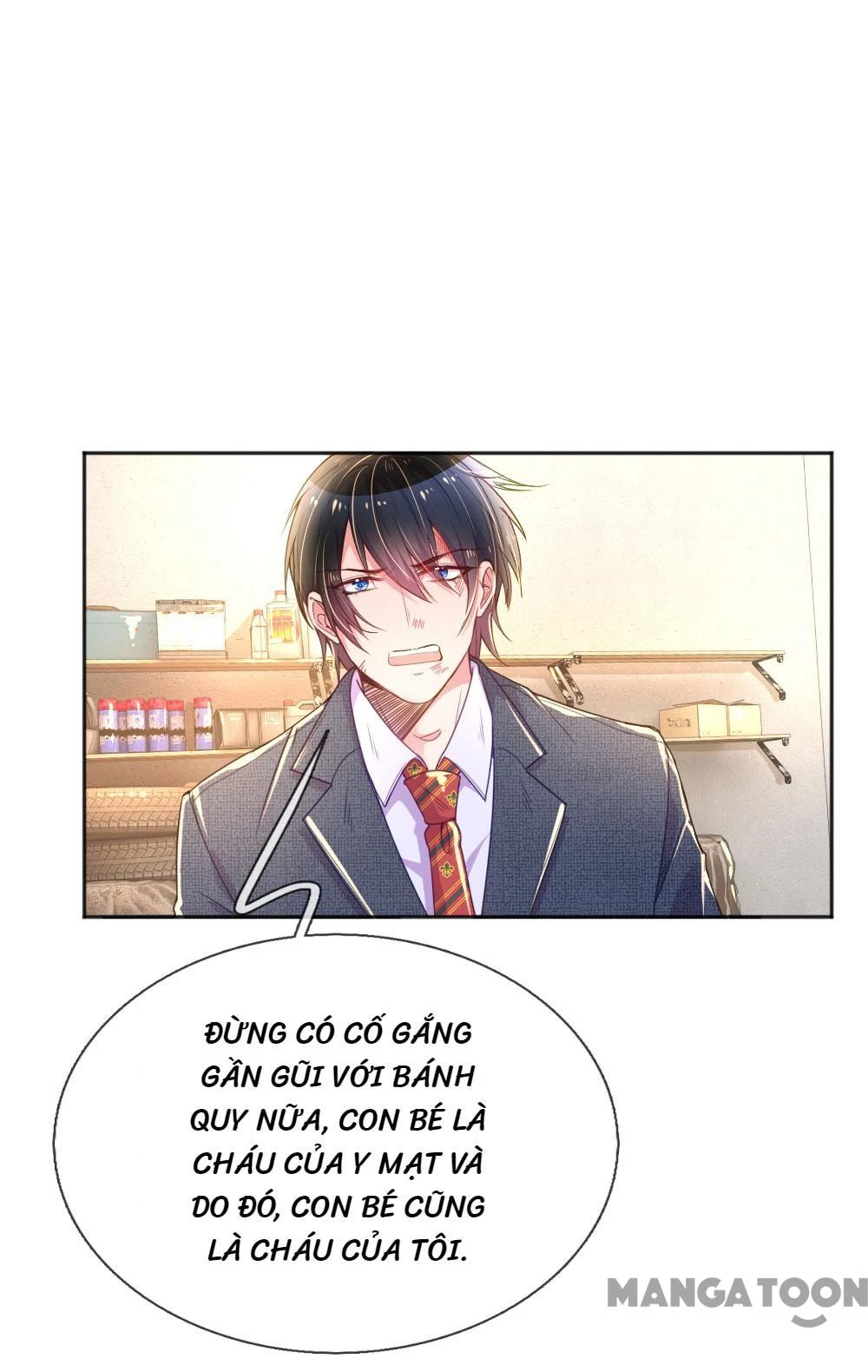 Nắng Mai Không Đẹp Bằng Em Chapter 229 - 17