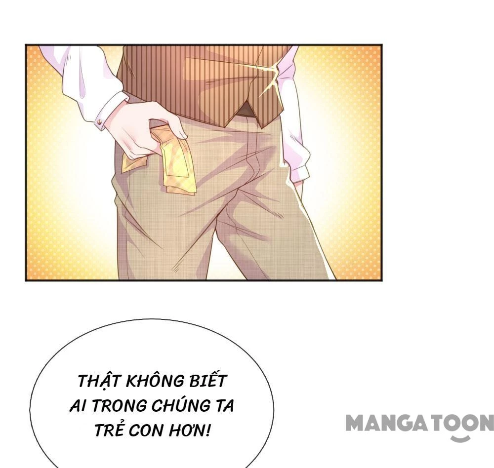 Nắng Mai Không Đẹp Bằng Em Chapter 229 - 18