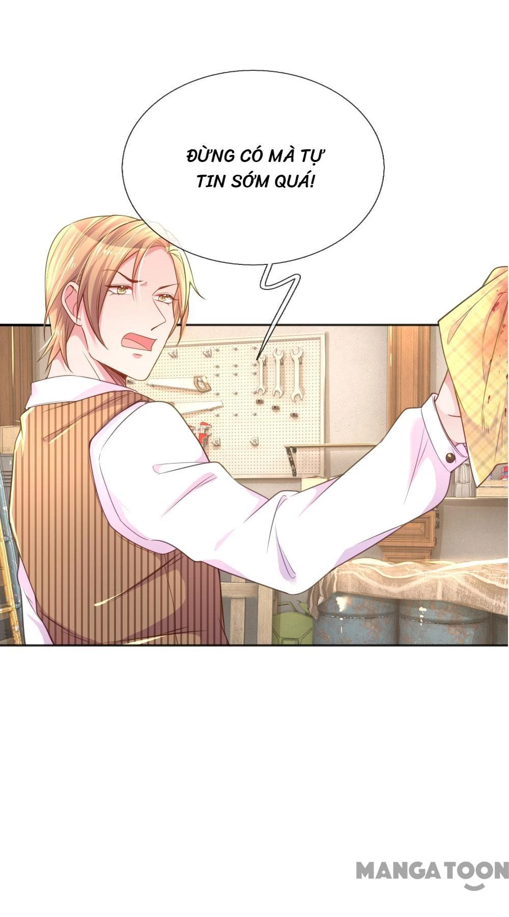 Nắng Mai Không Đẹp Bằng Em Chapter 229 - 22