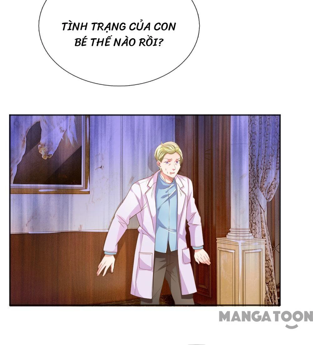 Nắng Mai Không Đẹp Bằng Em Chapter 230 - 5