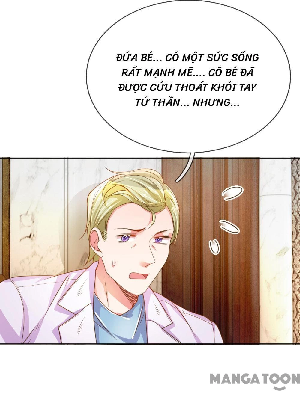 Nắng Mai Không Đẹp Bằng Em Chapter 230 - 6