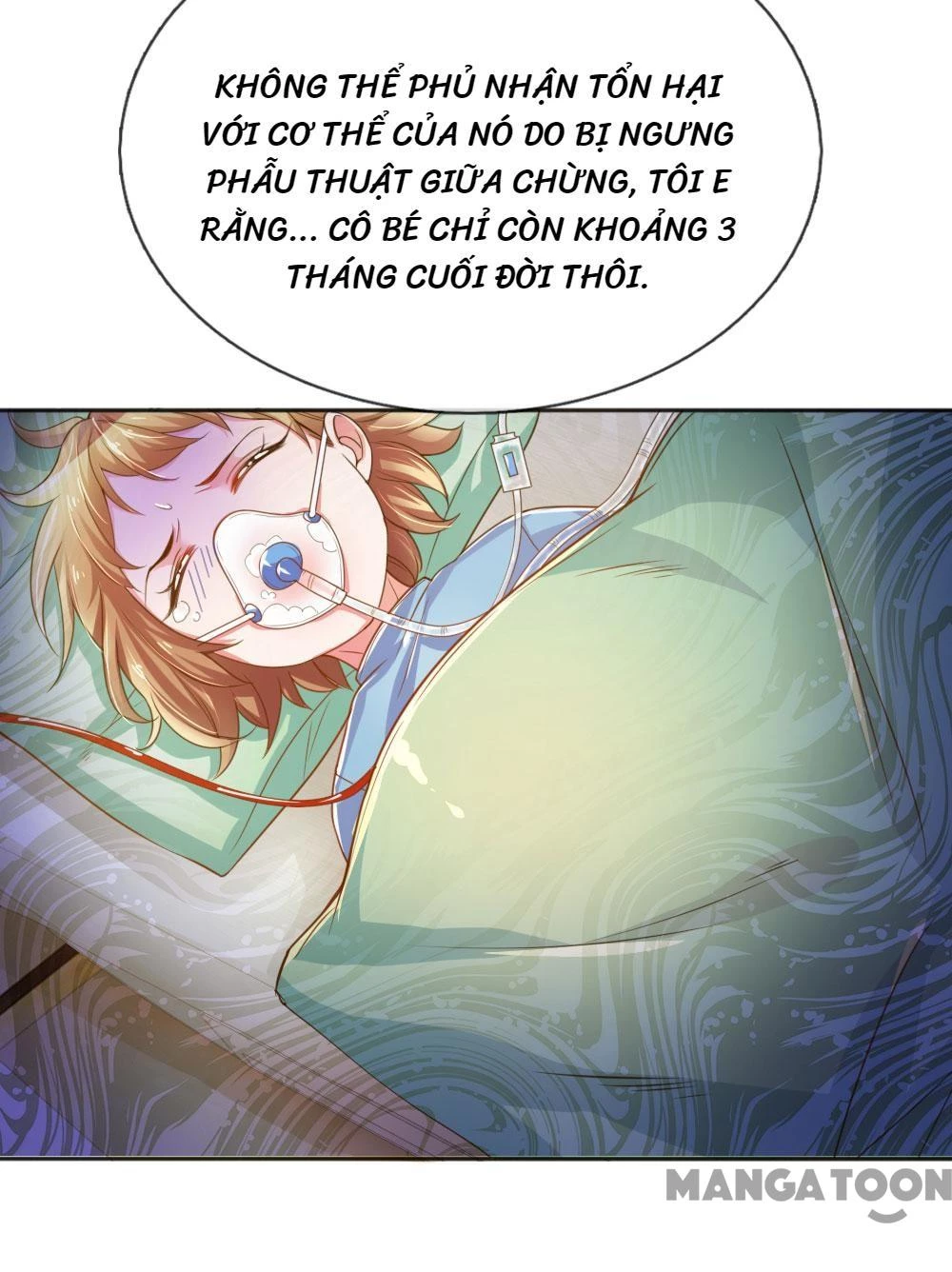 Nắng Mai Không Đẹp Bằng Em Chapter 230 - 8