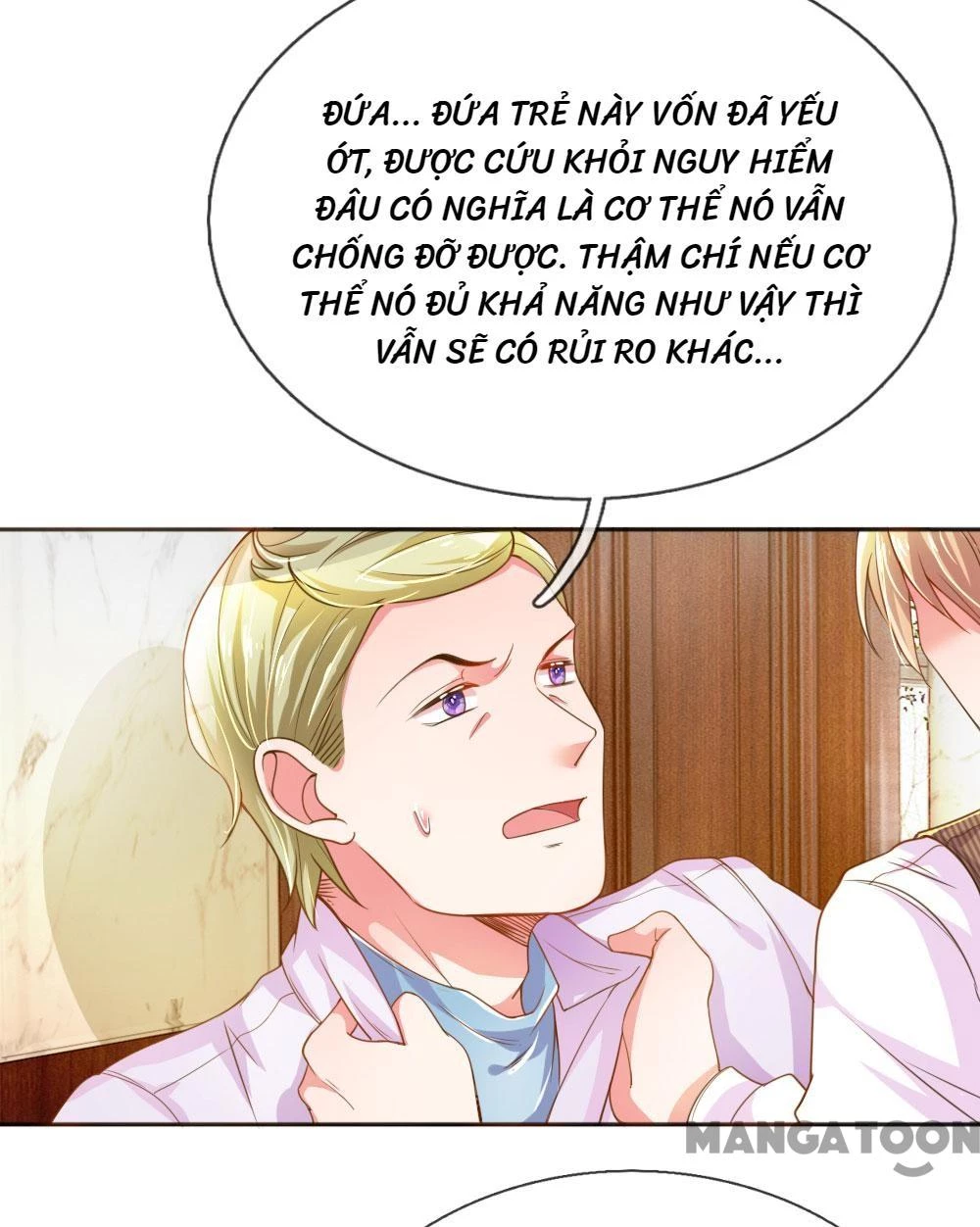 Nắng Mai Không Đẹp Bằng Em Chapter 230 - 13