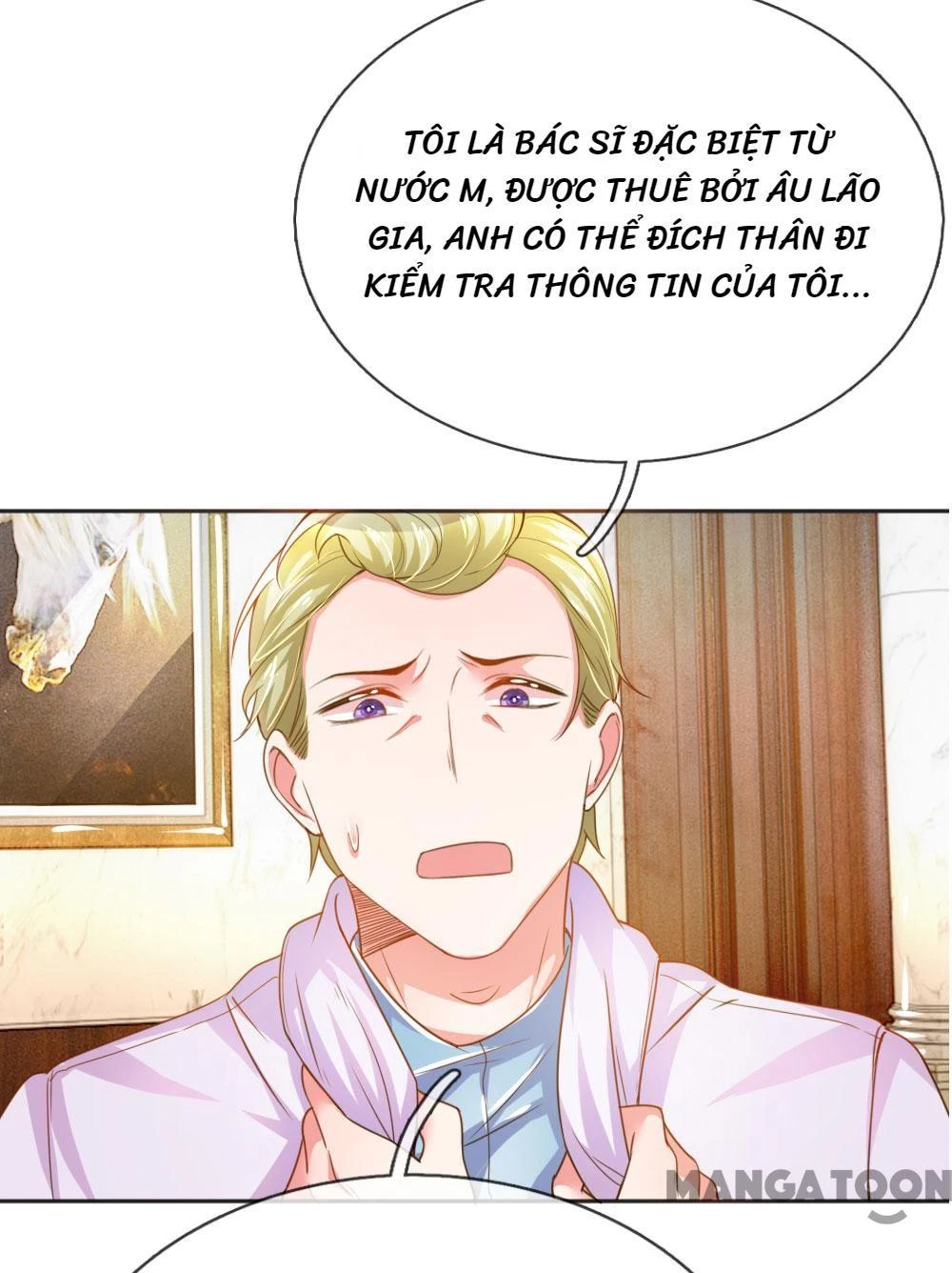 Nắng Mai Không Đẹp Bằng Em Chapter 230 - 15