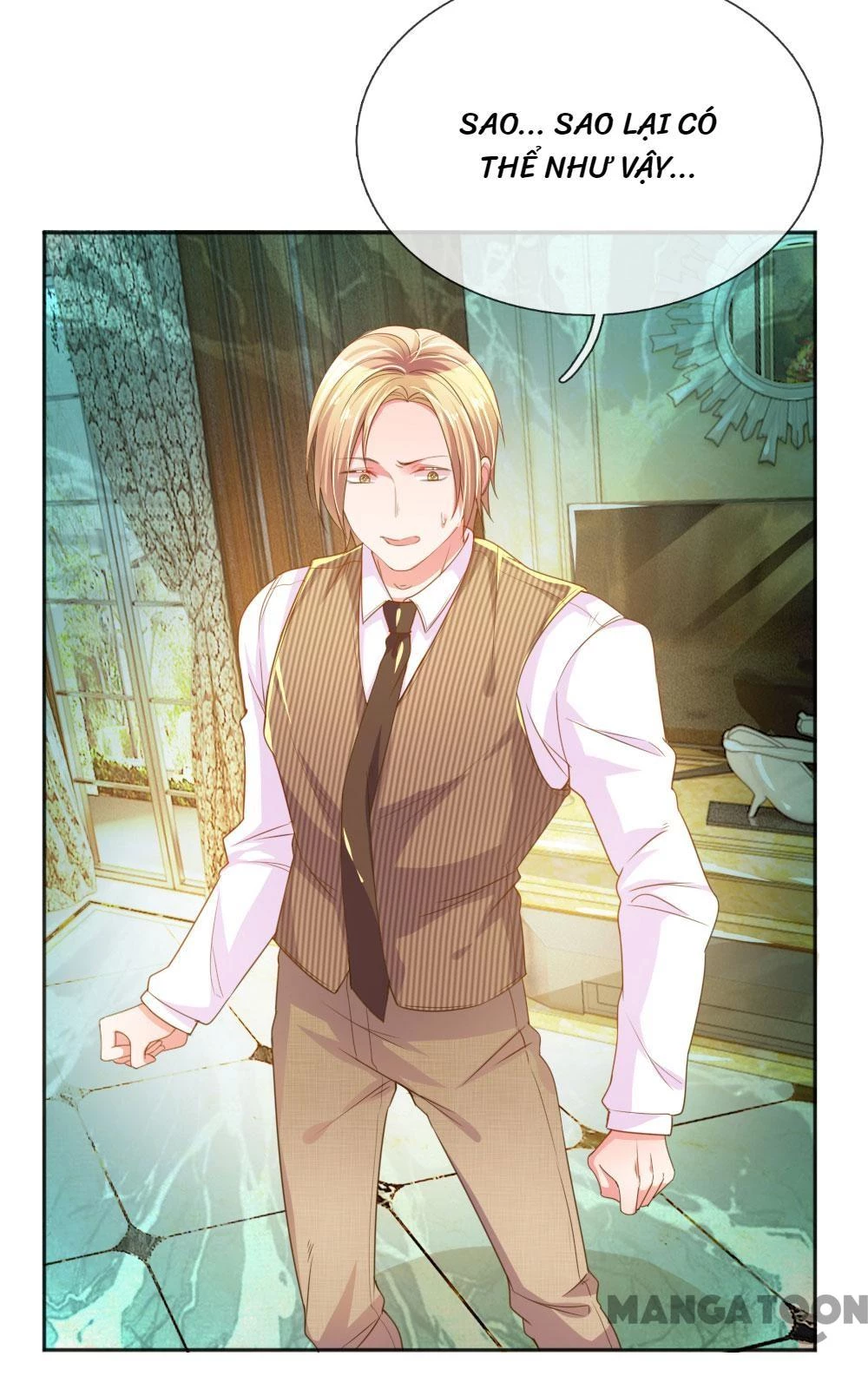 Nắng Mai Không Đẹp Bằng Em Chapter 230 - 17