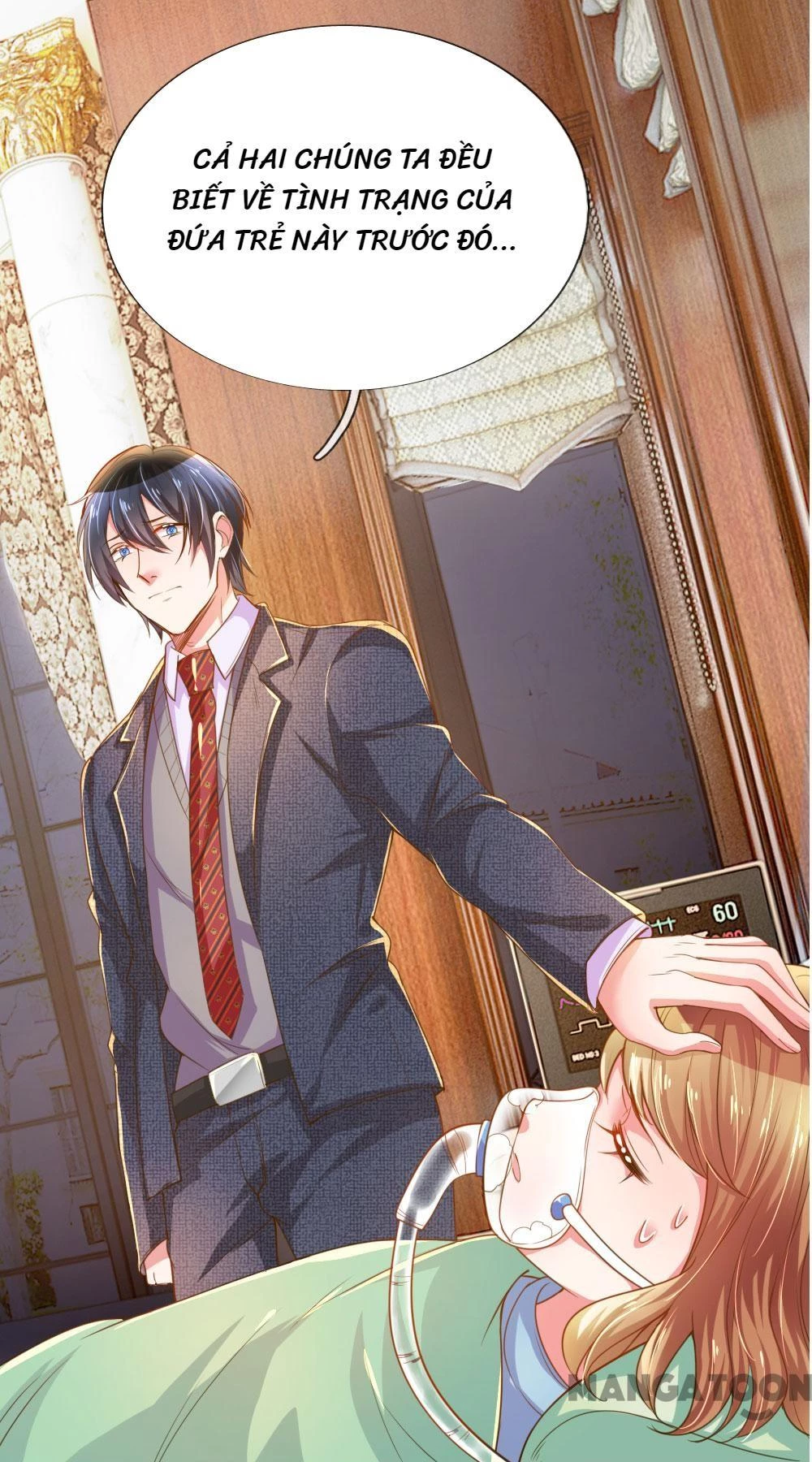 Nắng Mai Không Đẹp Bằng Em Chapter 230 - 19