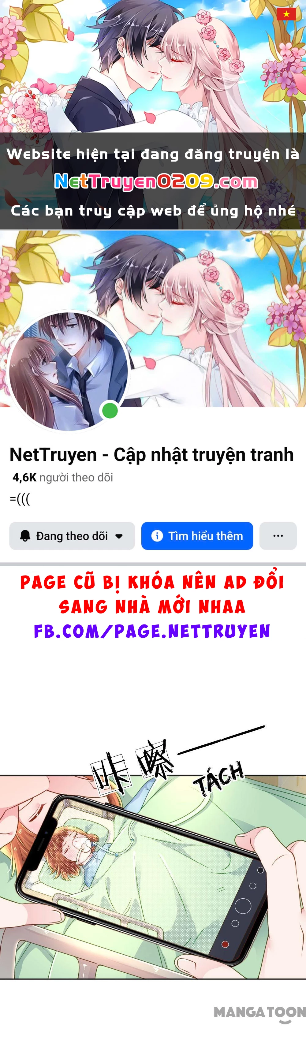 Nắng Mai Không Đẹp Bằng Em Chapter 231 - 1