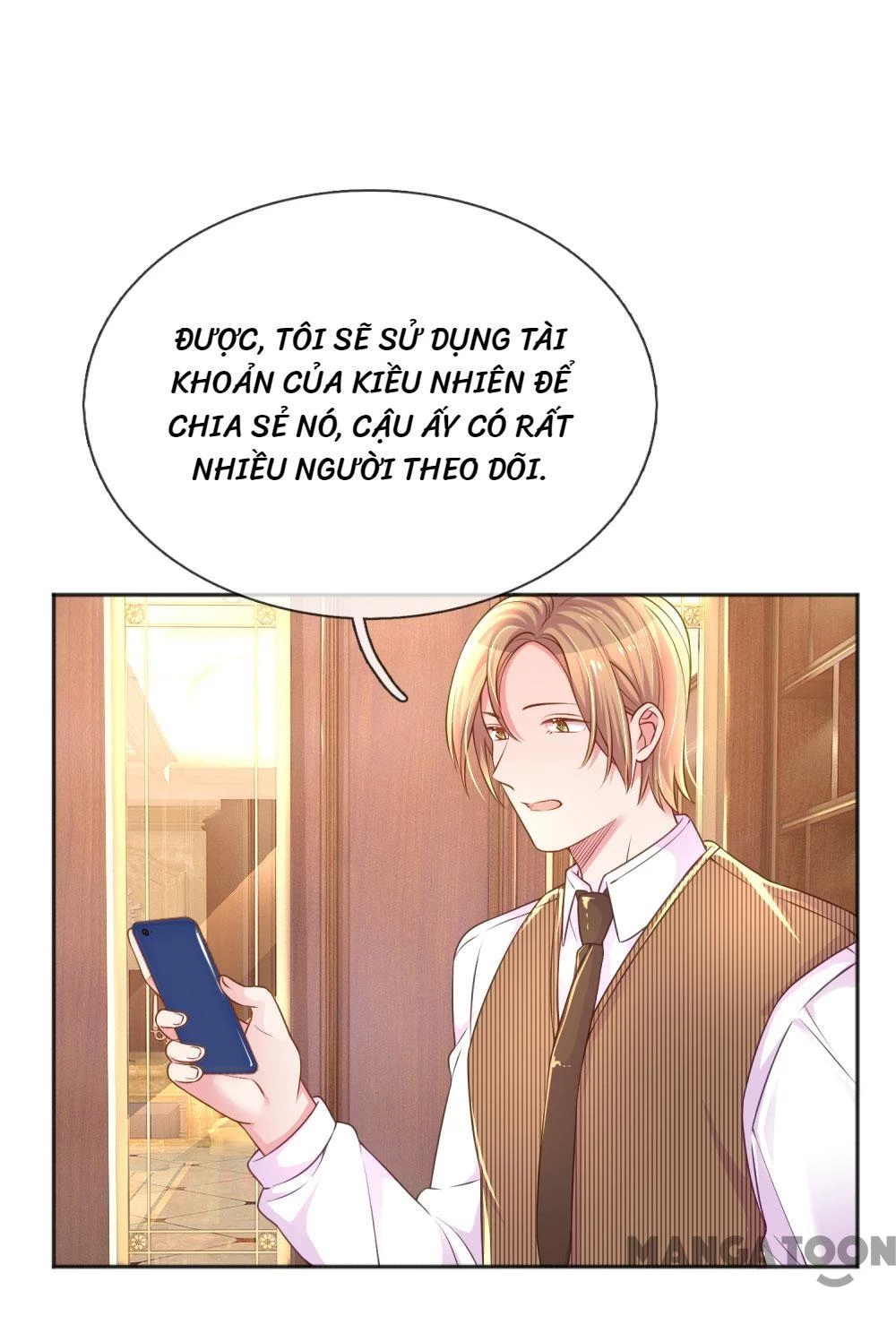 Nắng Mai Không Đẹp Bằng Em Chapter 231 - 5