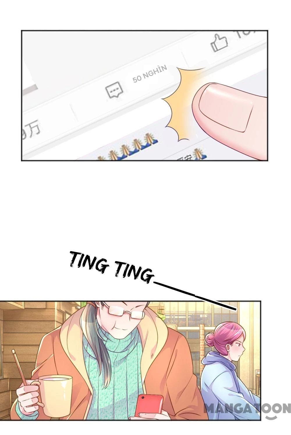 Nắng Mai Không Đẹp Bằng Em Chapter 231 - 7