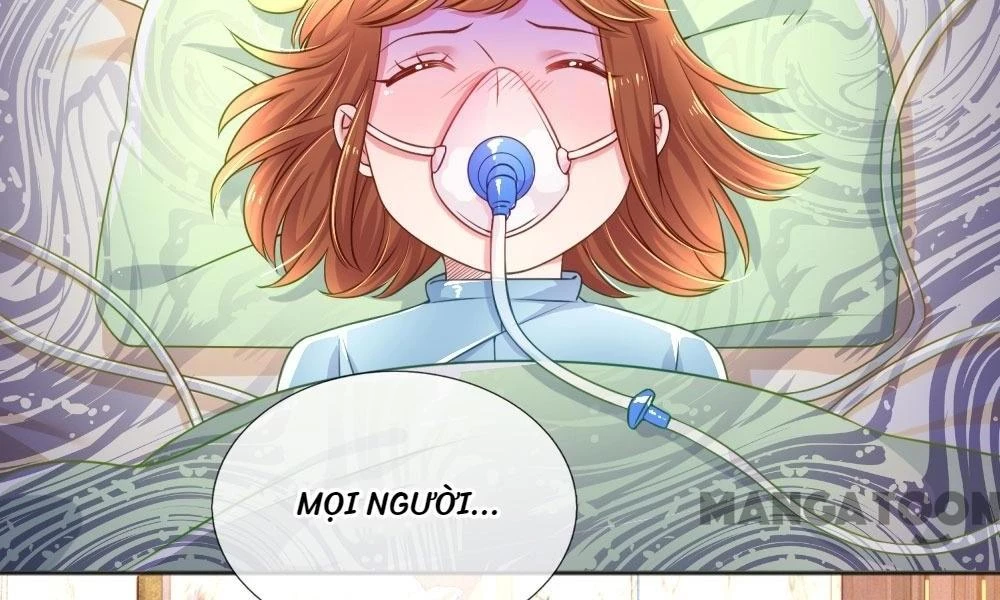 Nắng Mai Không Đẹp Bằng Em Chapter 231 - 9