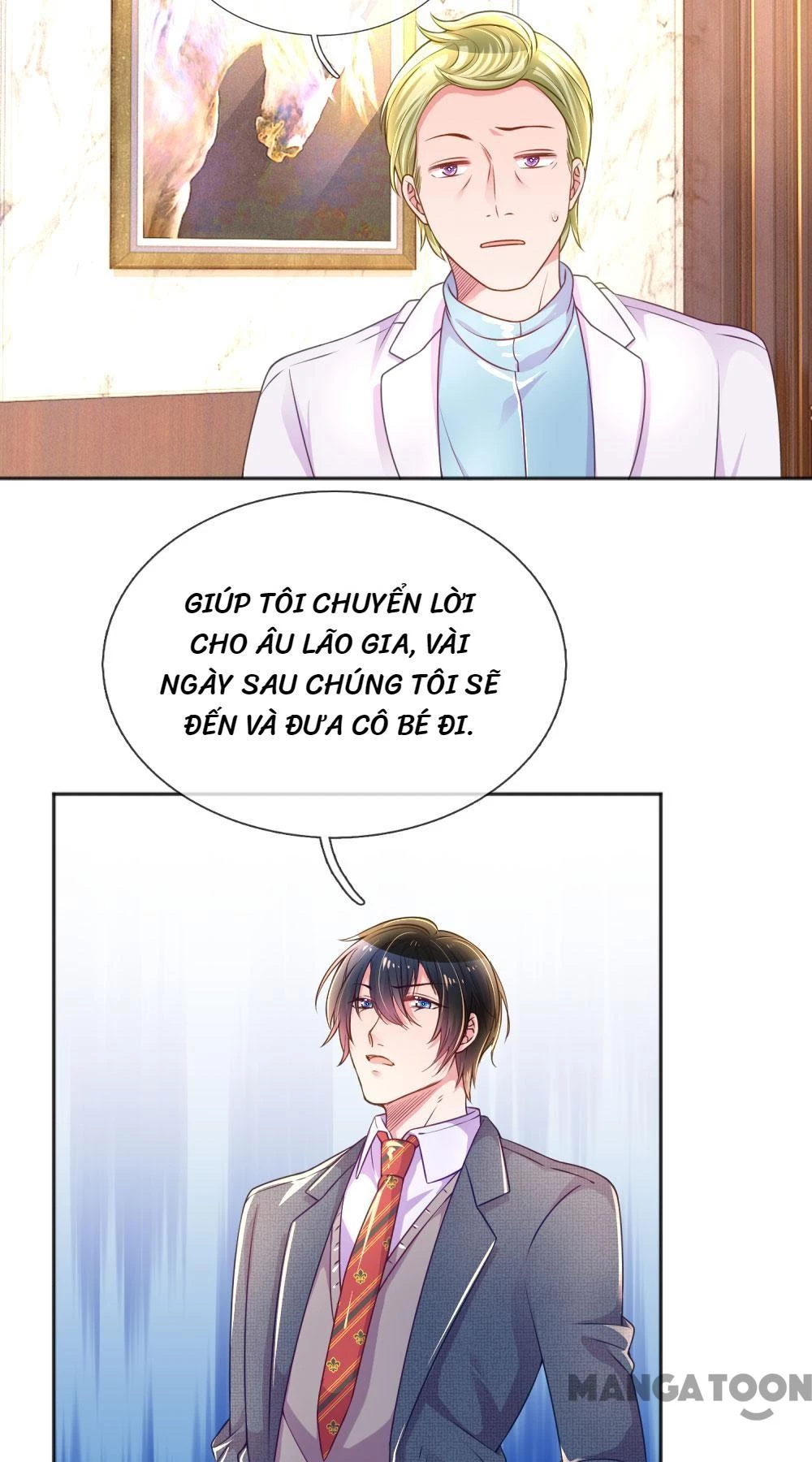 Nắng Mai Không Đẹp Bằng Em Chapter 231 - 10