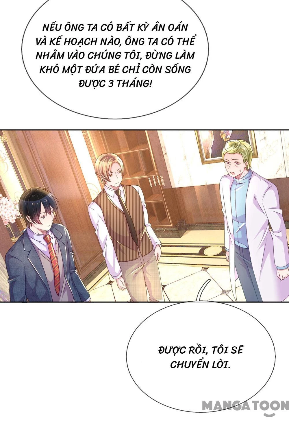 Nắng Mai Không Đẹp Bằng Em Chapter 231 - 12