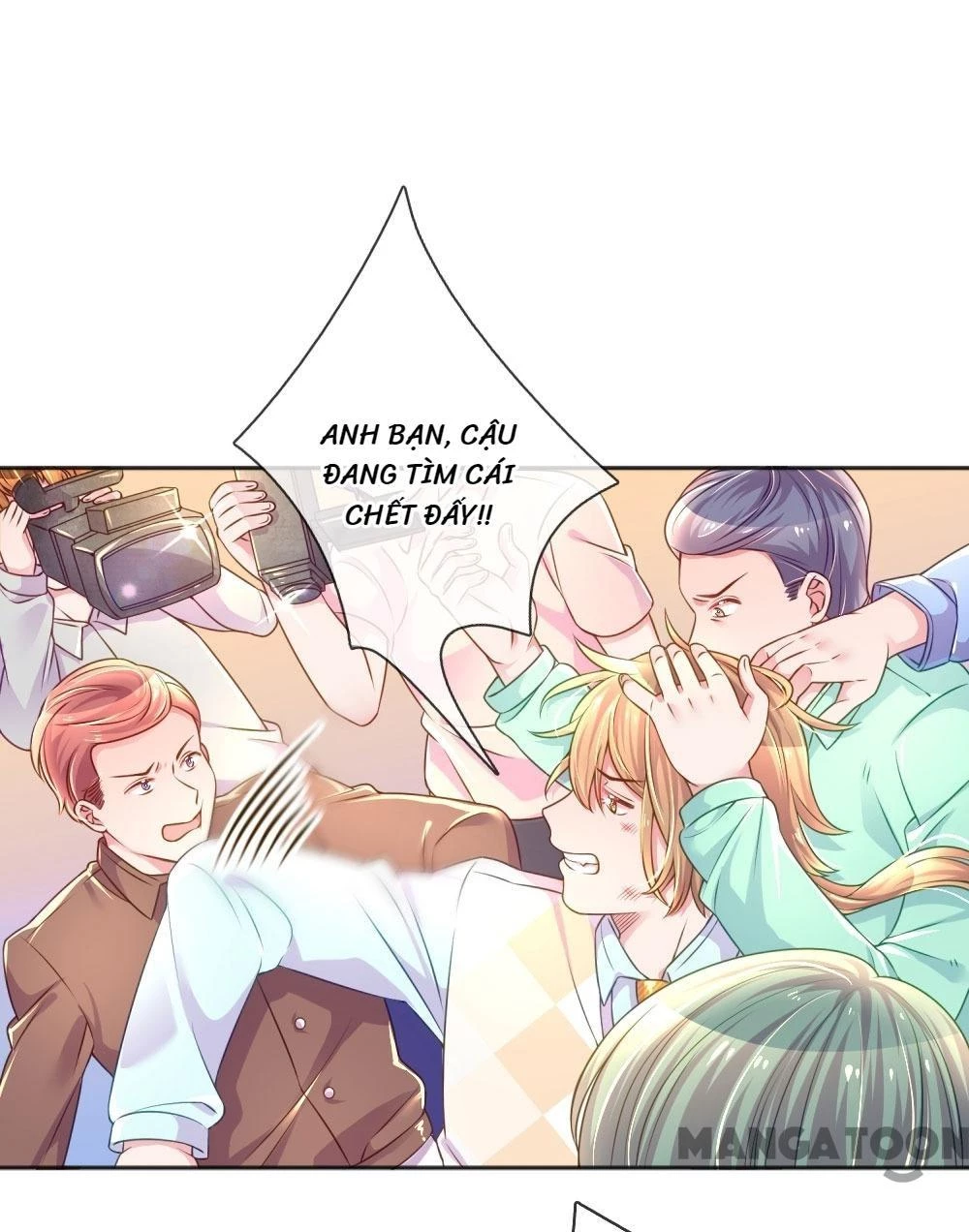 Nắng Mai Không Đẹp Bằng Em Chapter 231 - 13