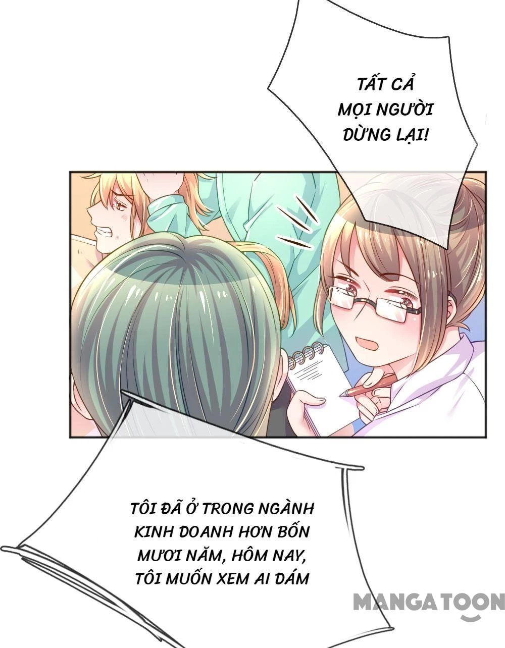 Nắng Mai Không Đẹp Bằng Em Chapter 231 - 14