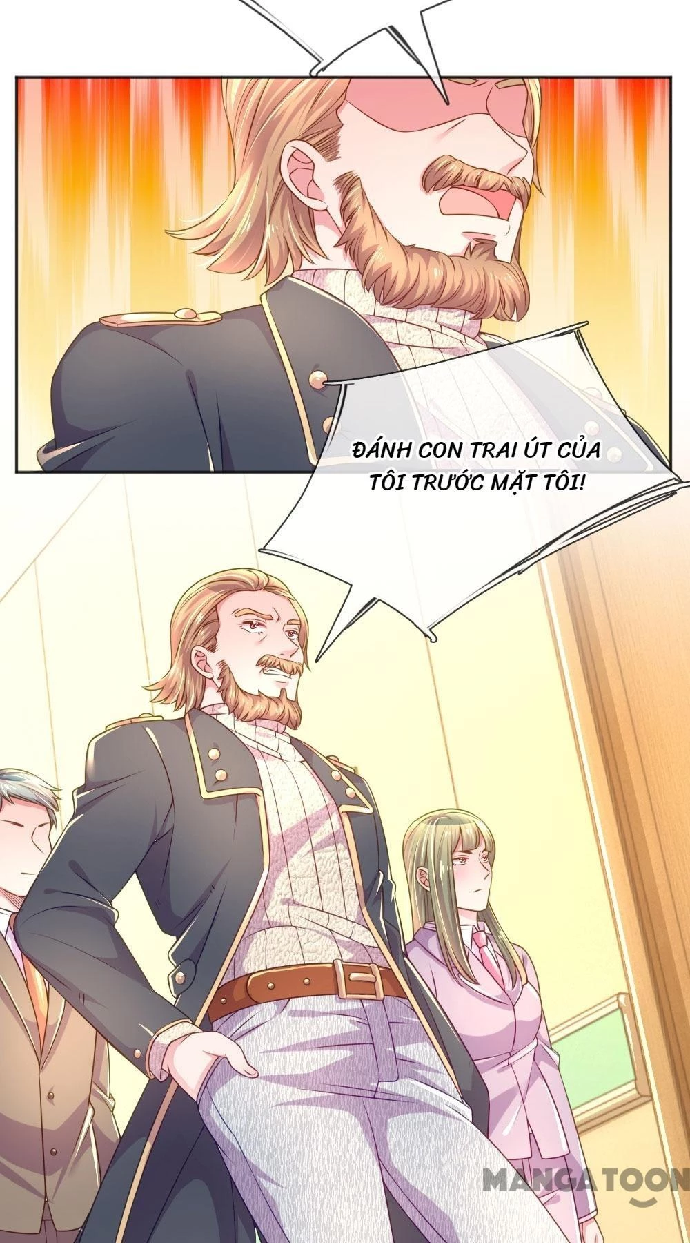 Nắng Mai Không Đẹp Bằng Em Chapter 231 - 15